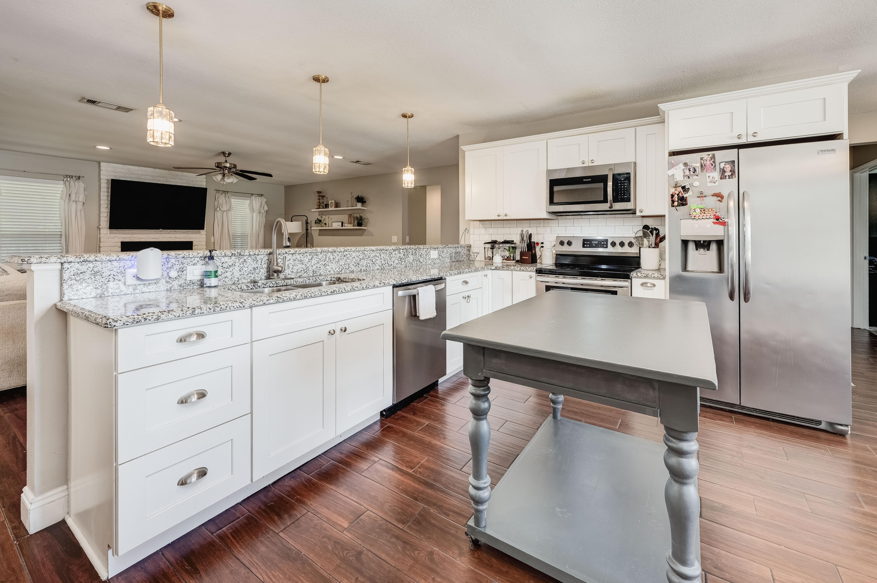 PINEDALE 2ND ADDN - Residential