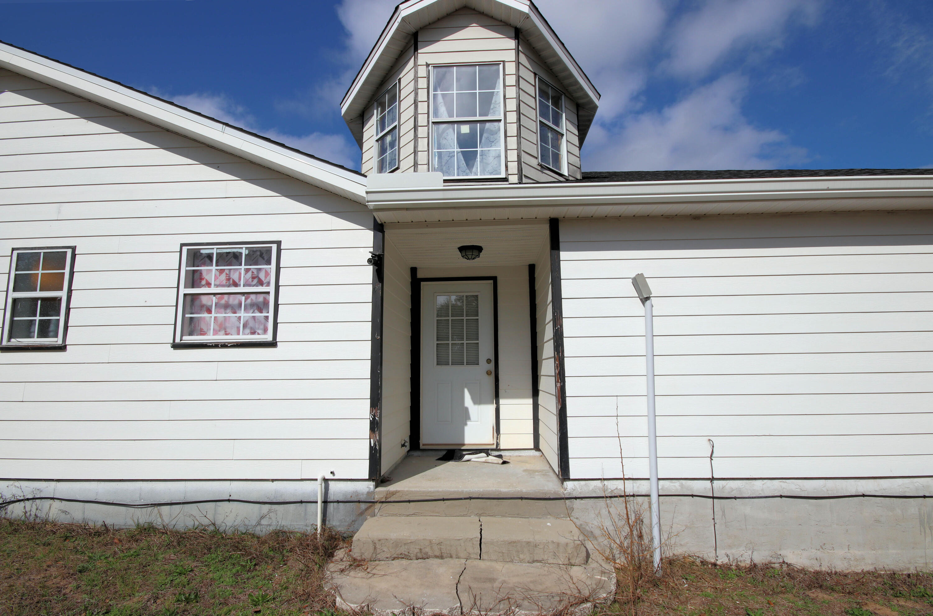 OAKRIDGE - Residential