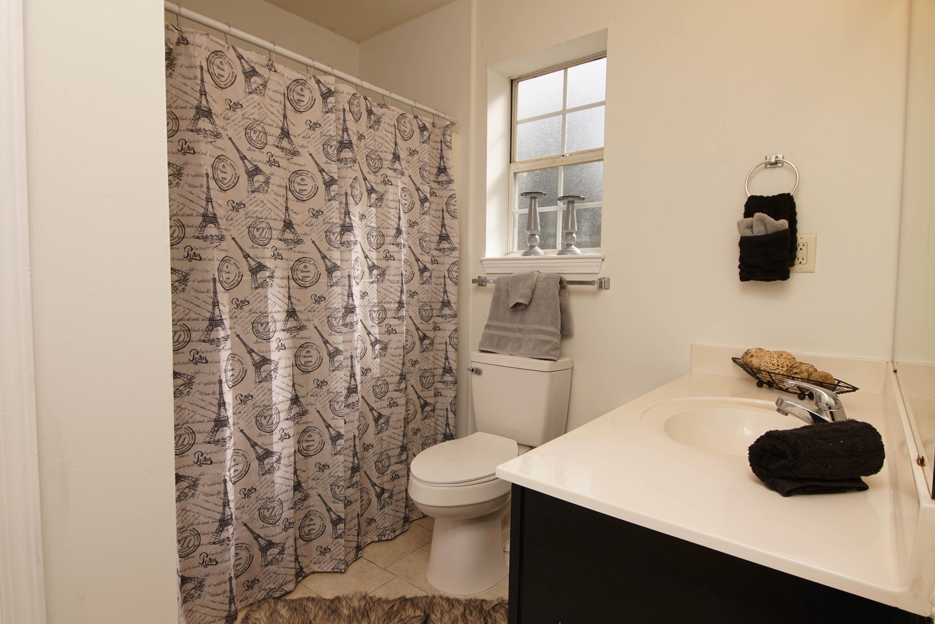 OAKRIDGE - Residential