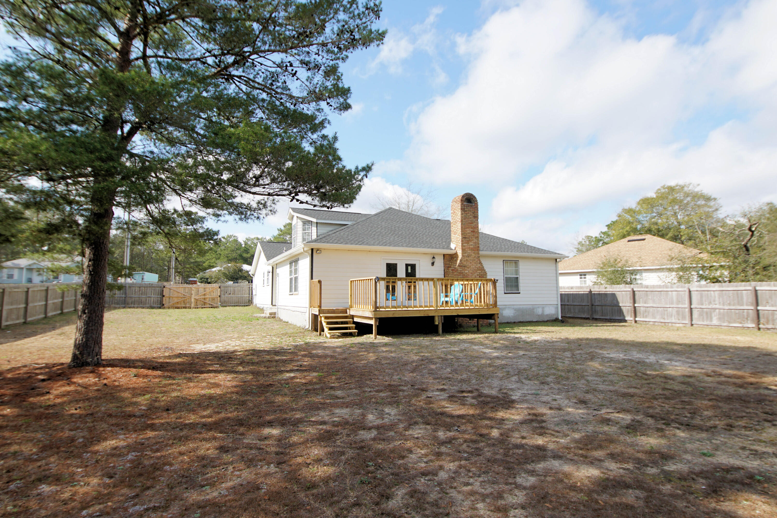 OAKRIDGE - Residential