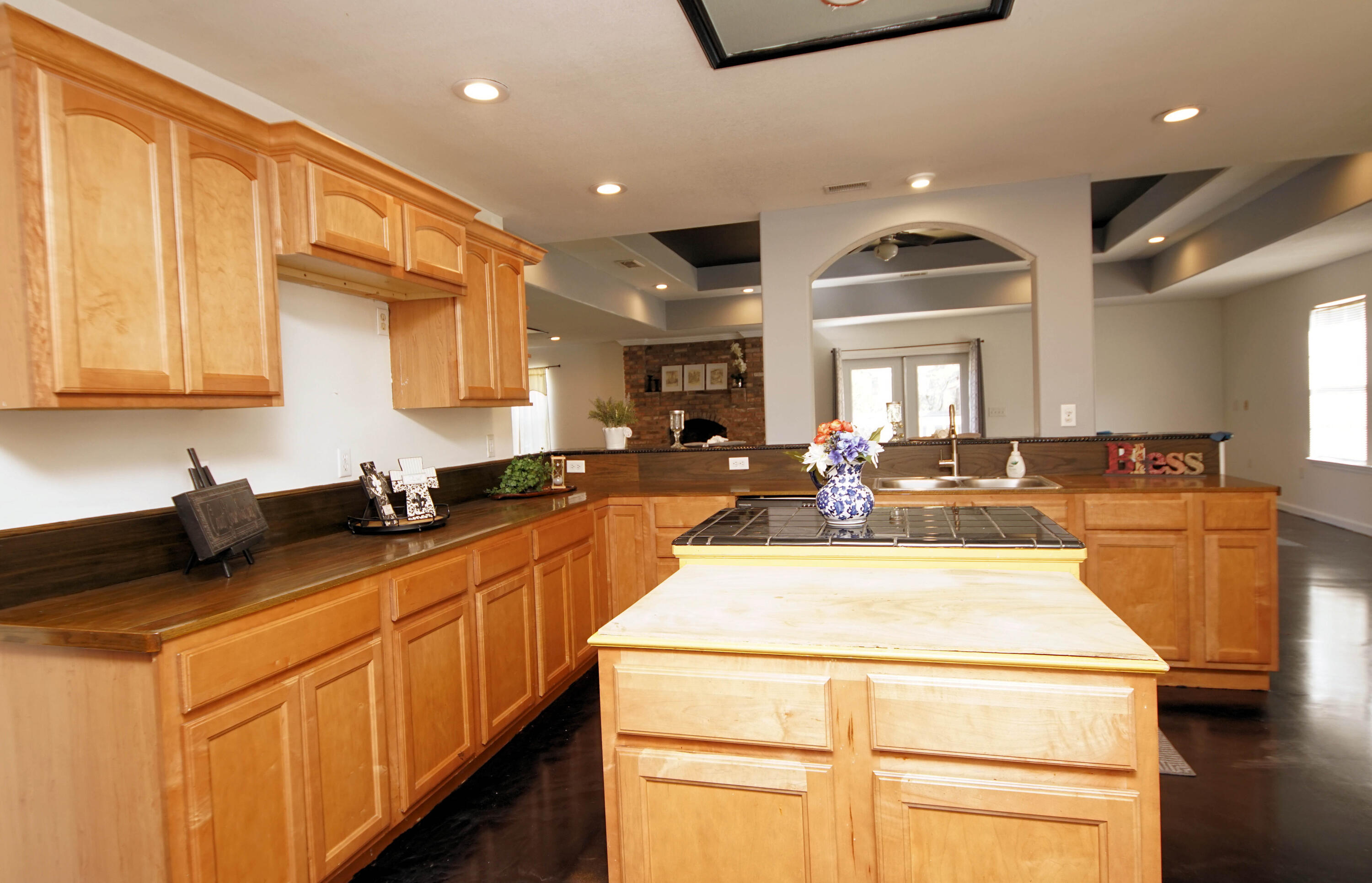 OAKRIDGE - Residential