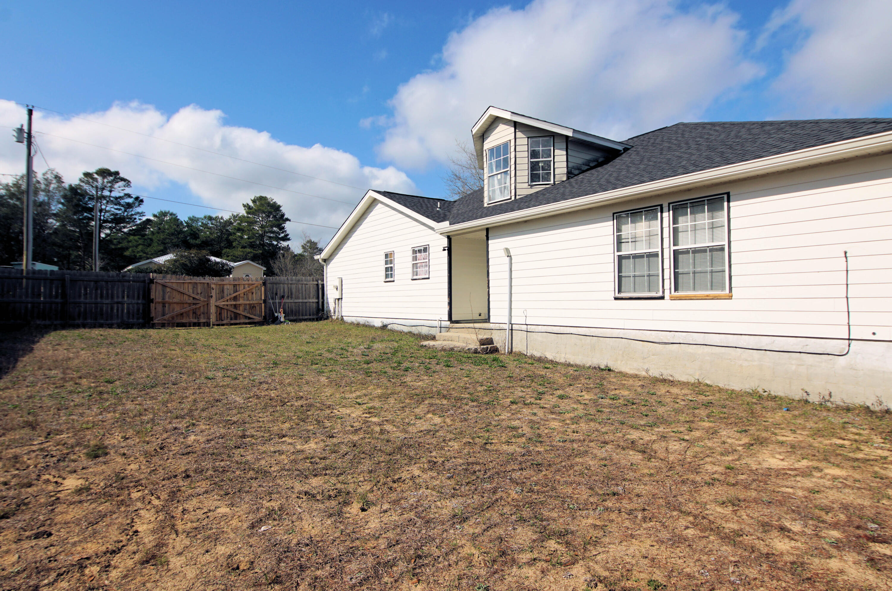 OAKRIDGE - Residential