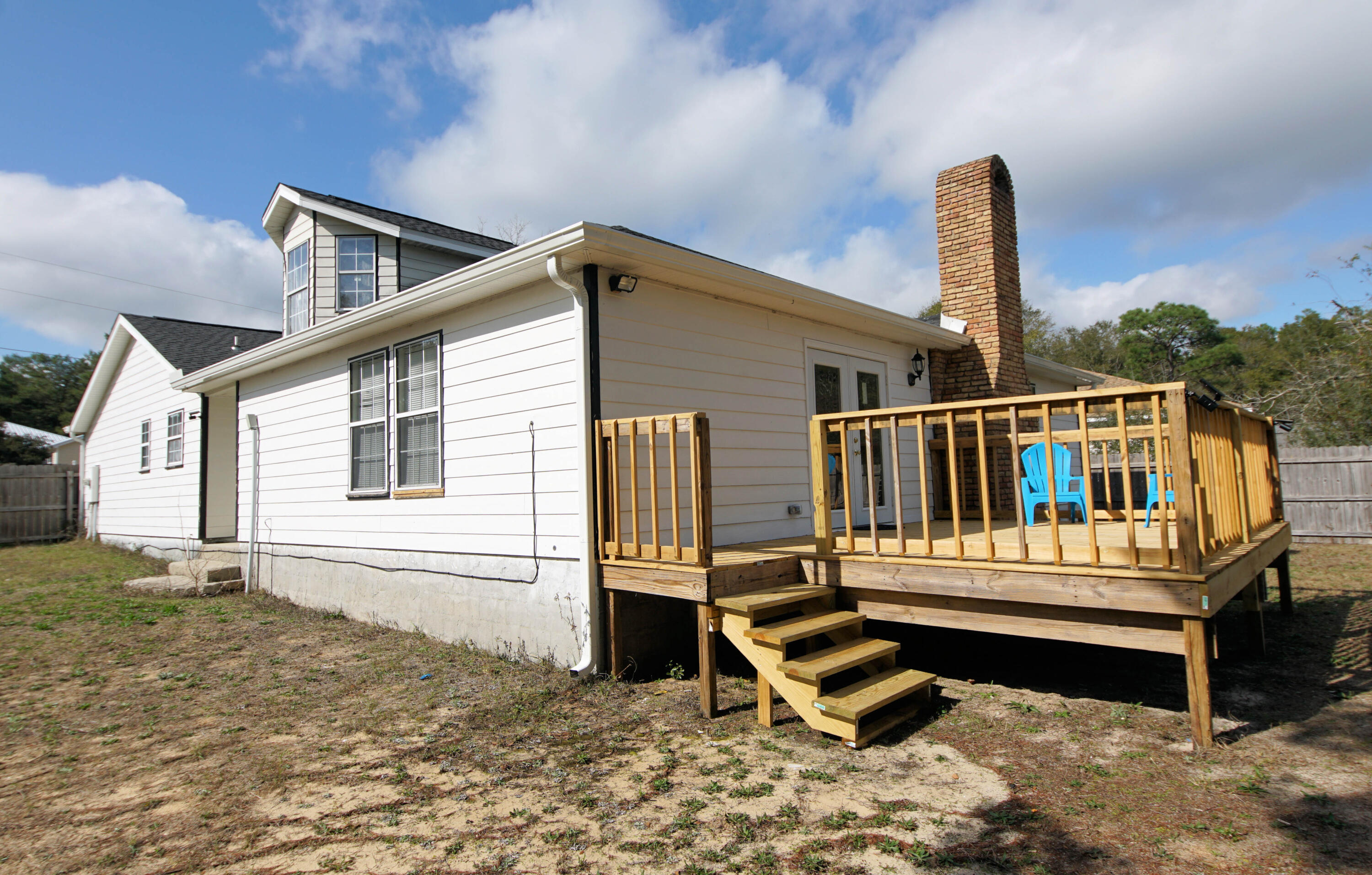 OAKRIDGE - Residential