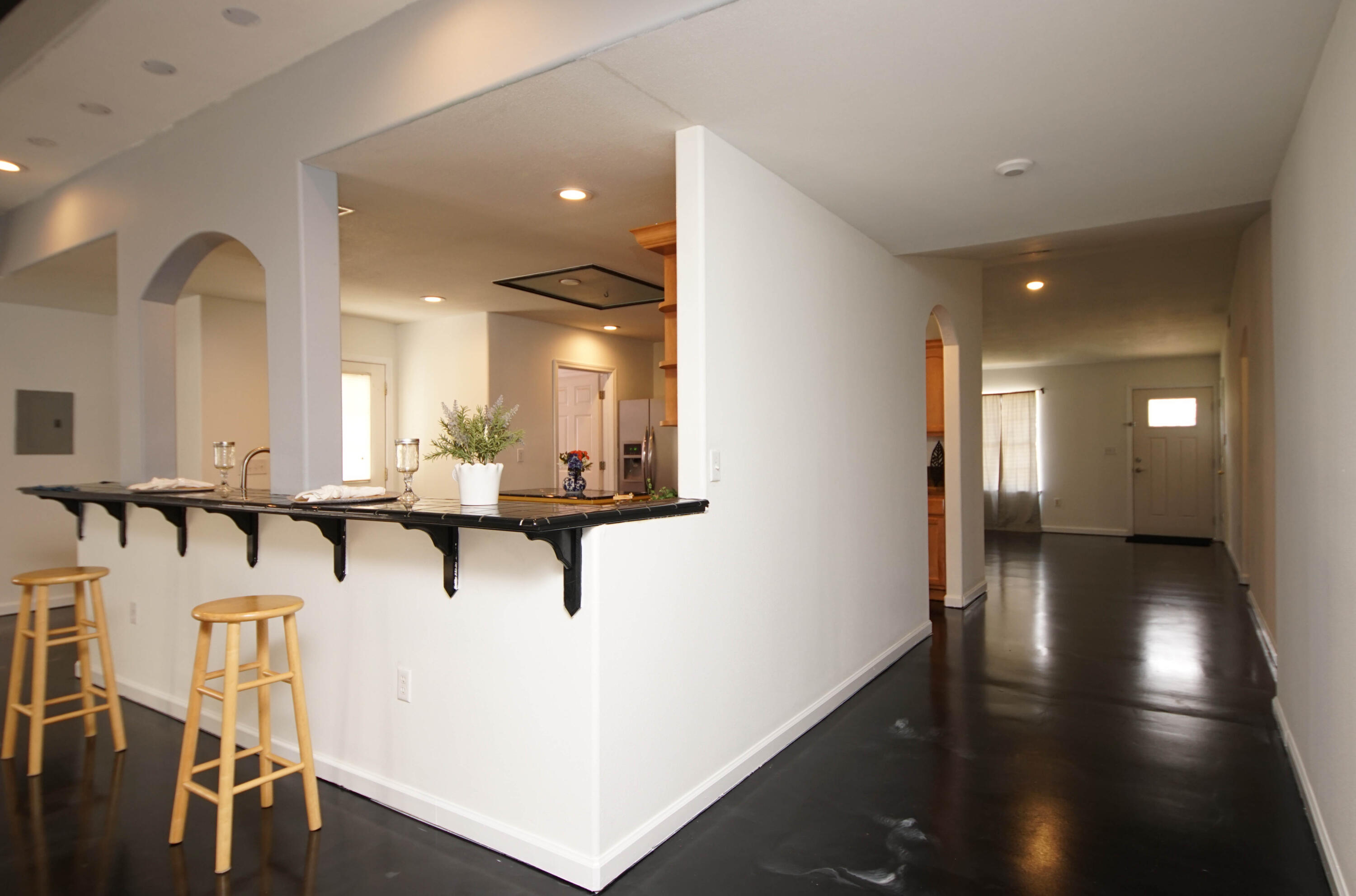 OAKRIDGE - Residential