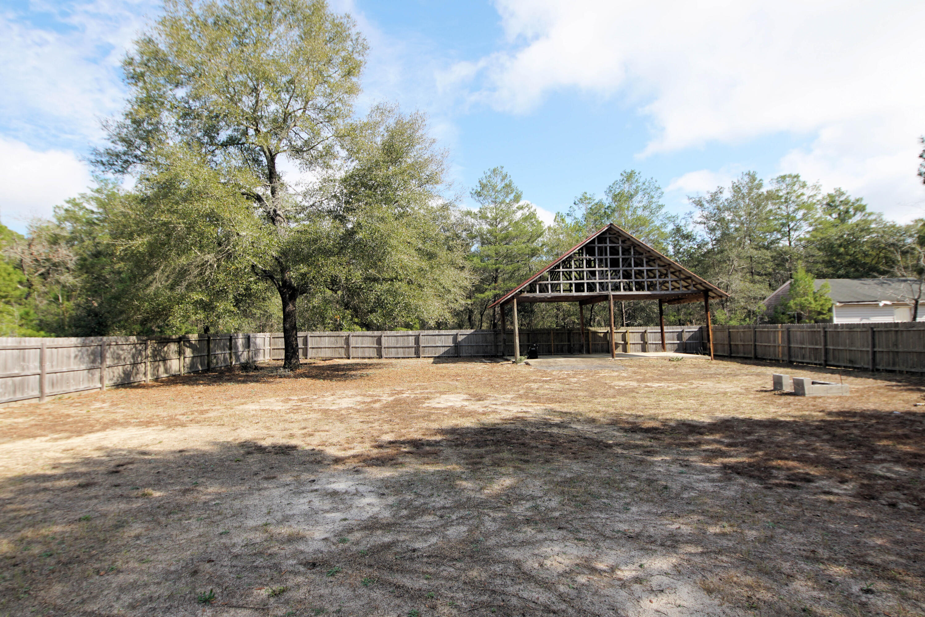 OAKRIDGE - Residential