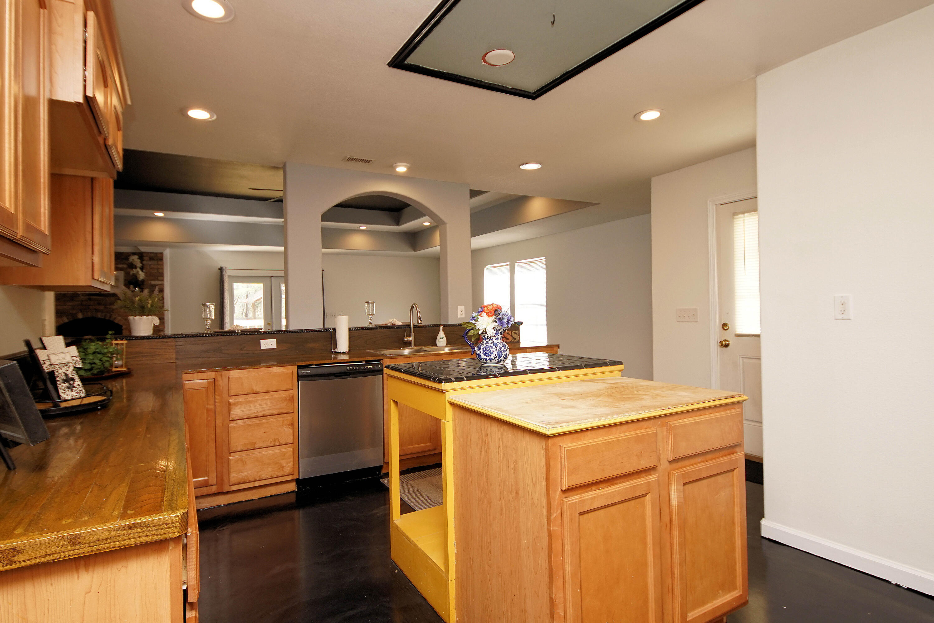 OAKRIDGE - Residential