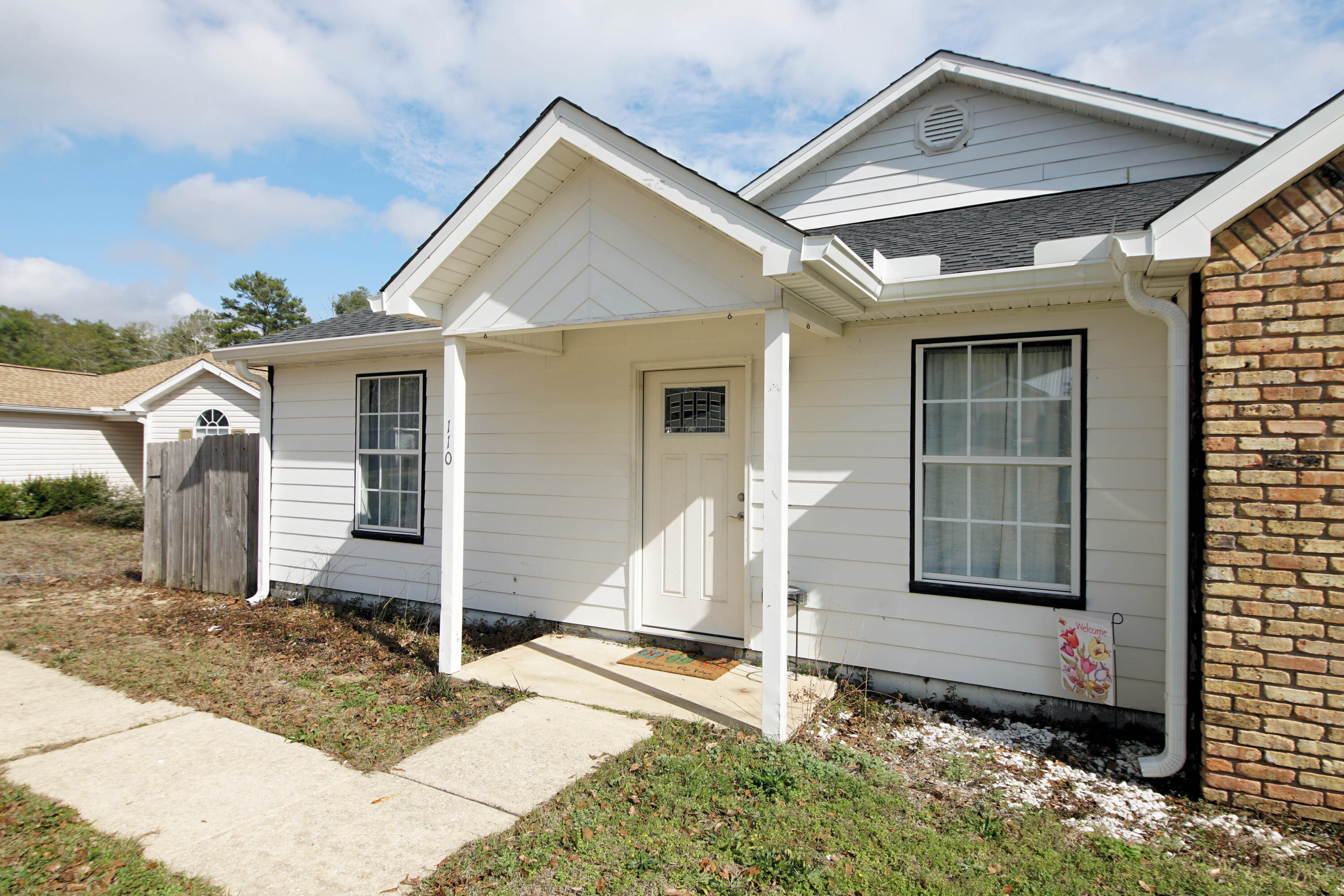 OAKRIDGE - Residential