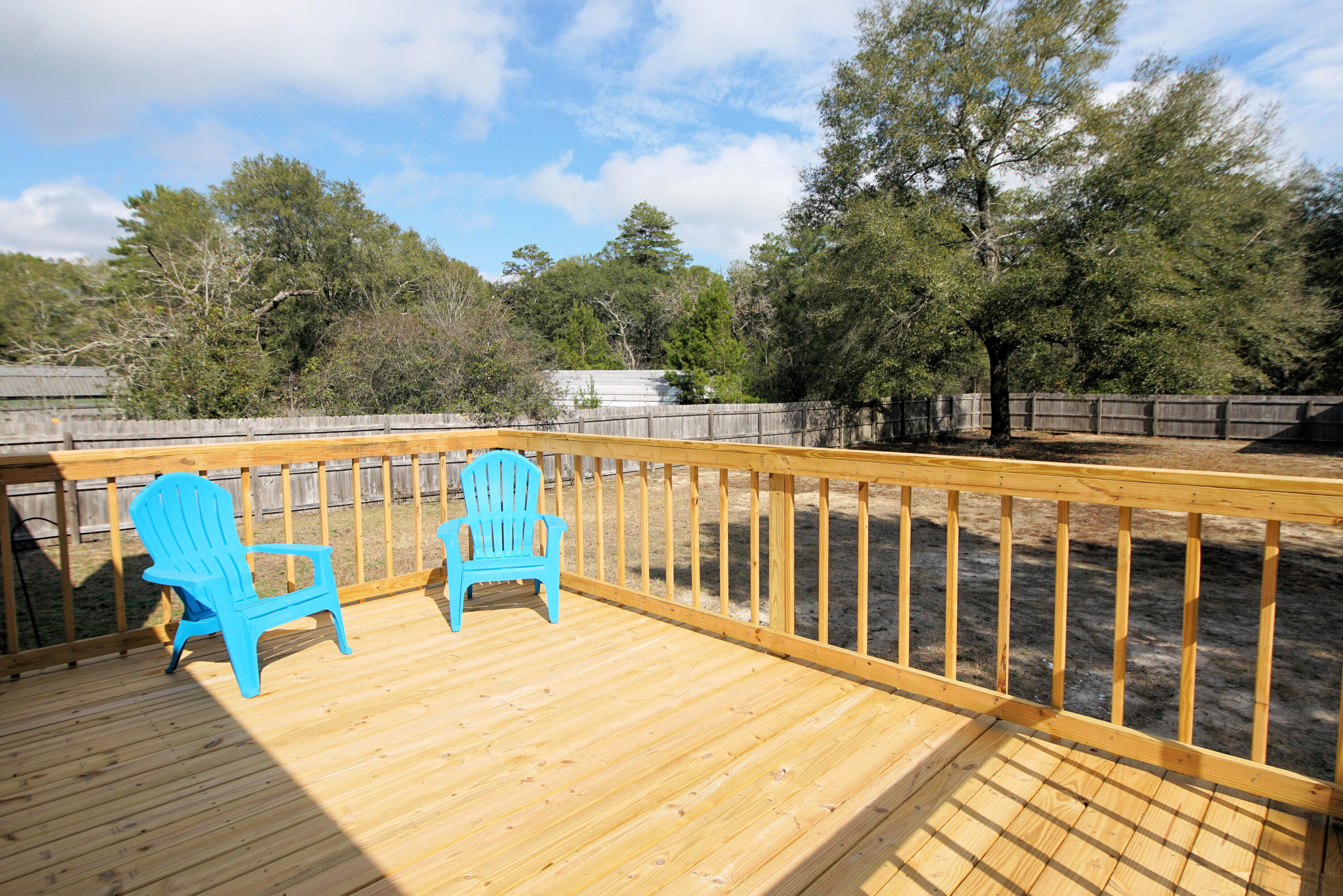 OAKRIDGE - Residential