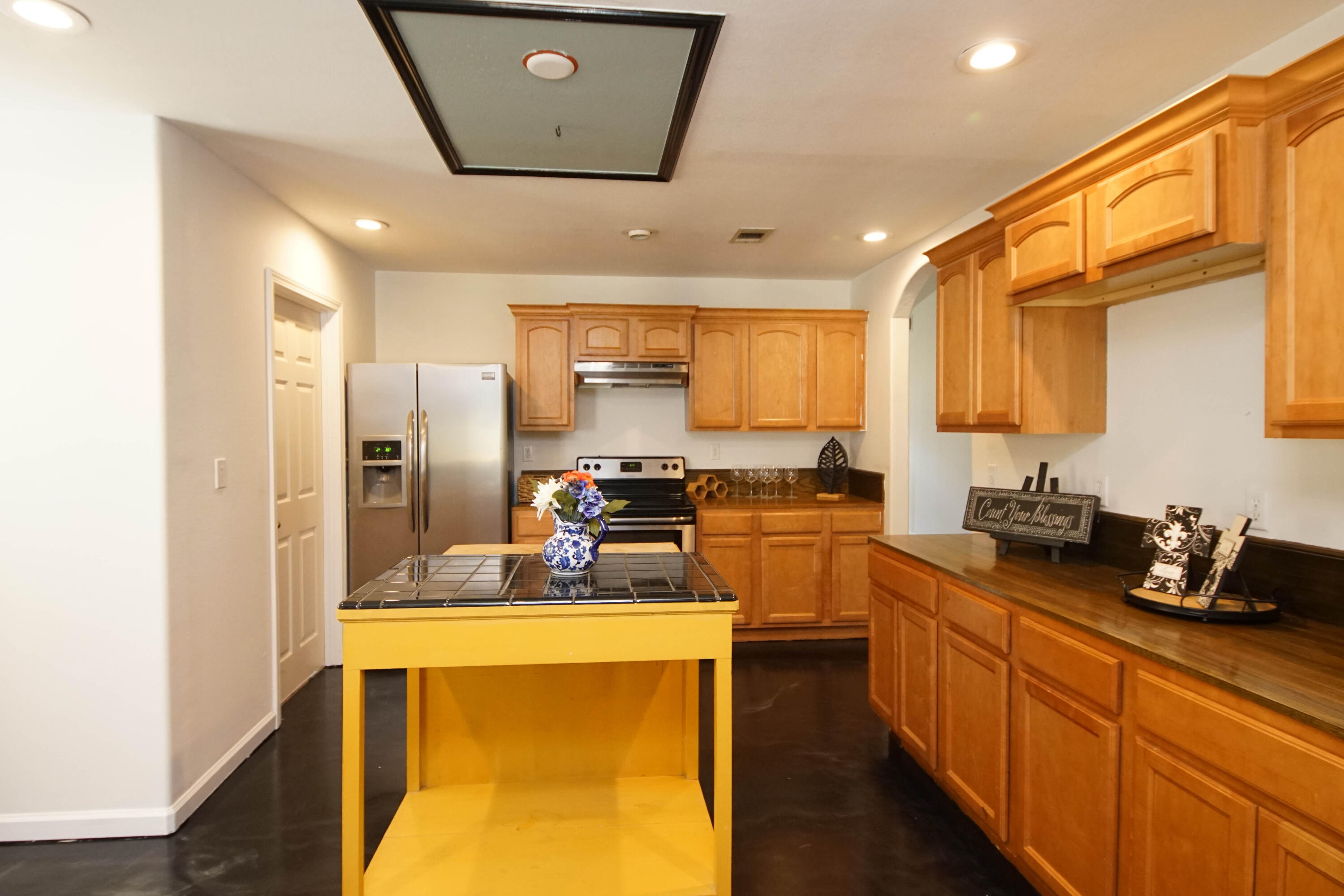 OAKRIDGE - Residential