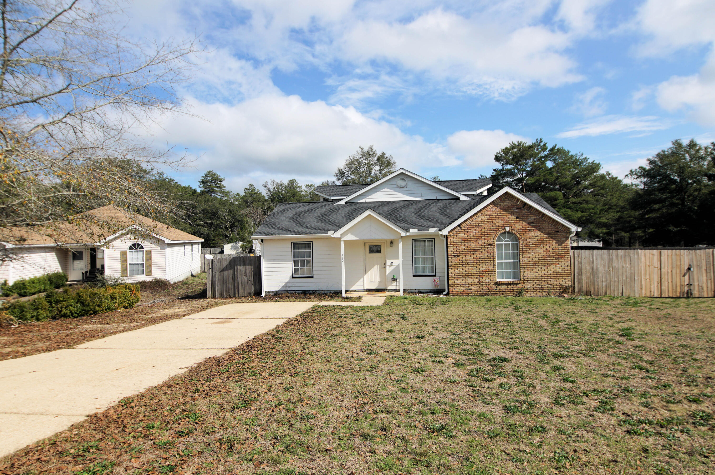 OAKRIDGE - Residential