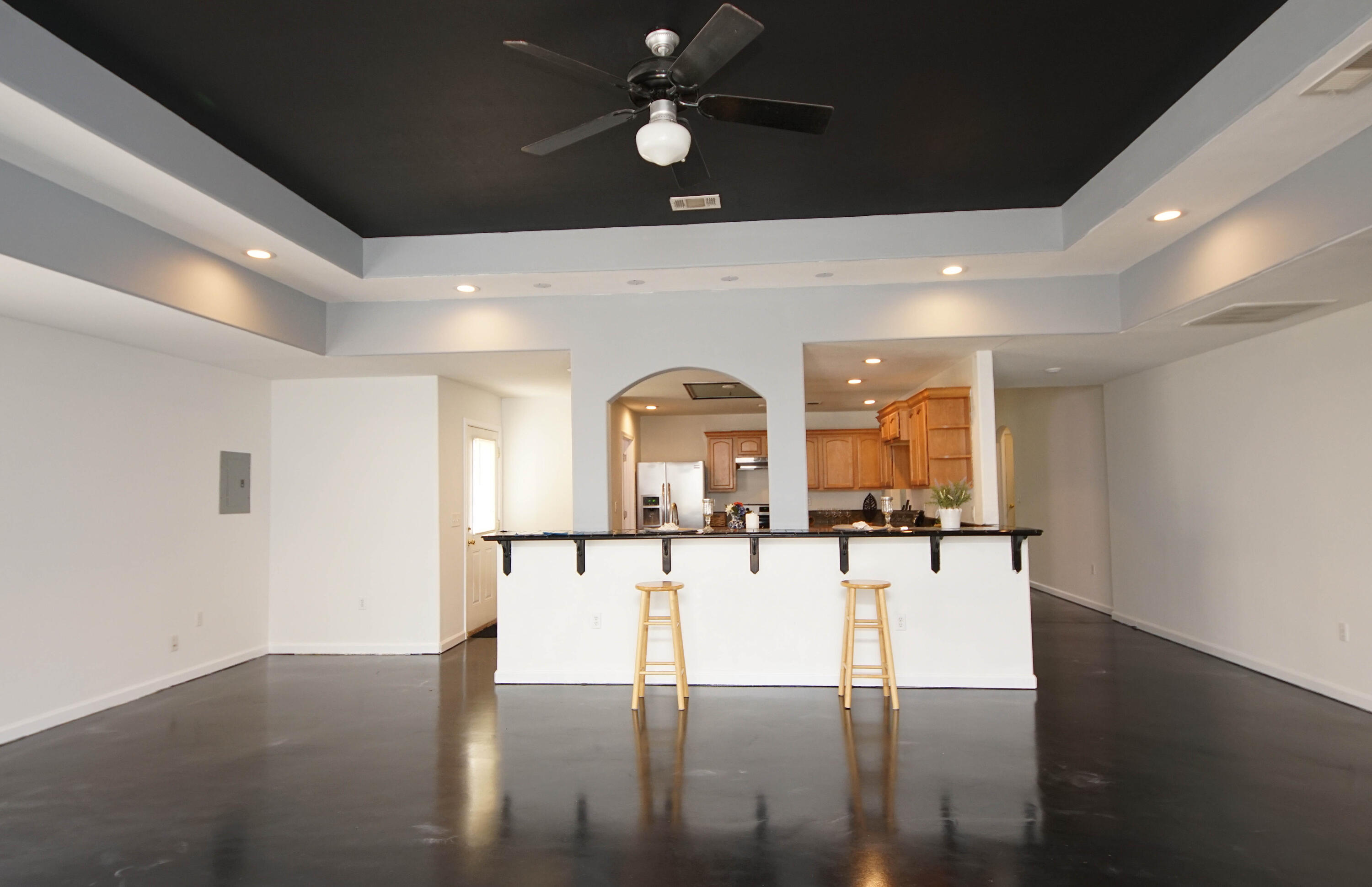 OAKRIDGE - Residential