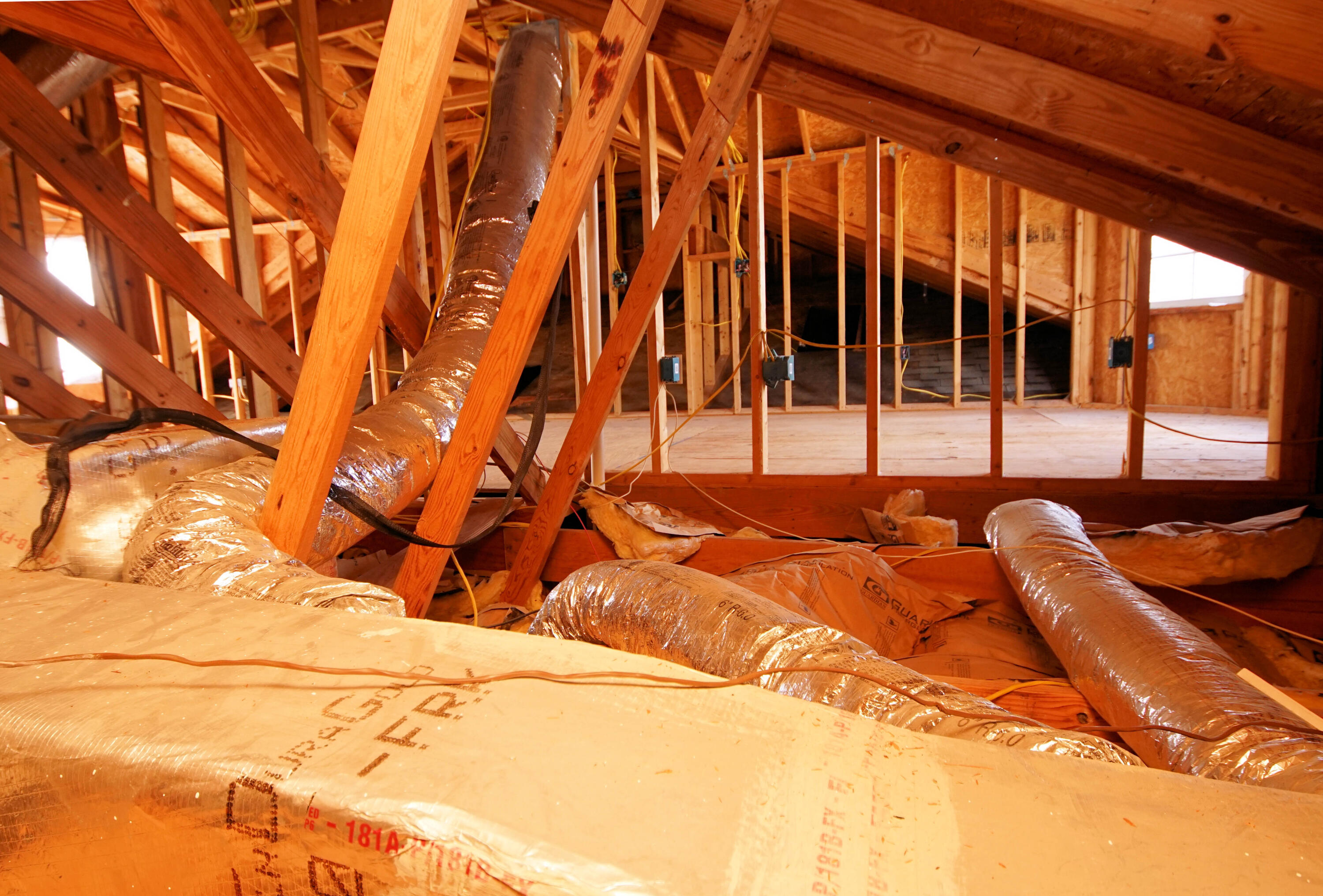 OAKRIDGE - Residential