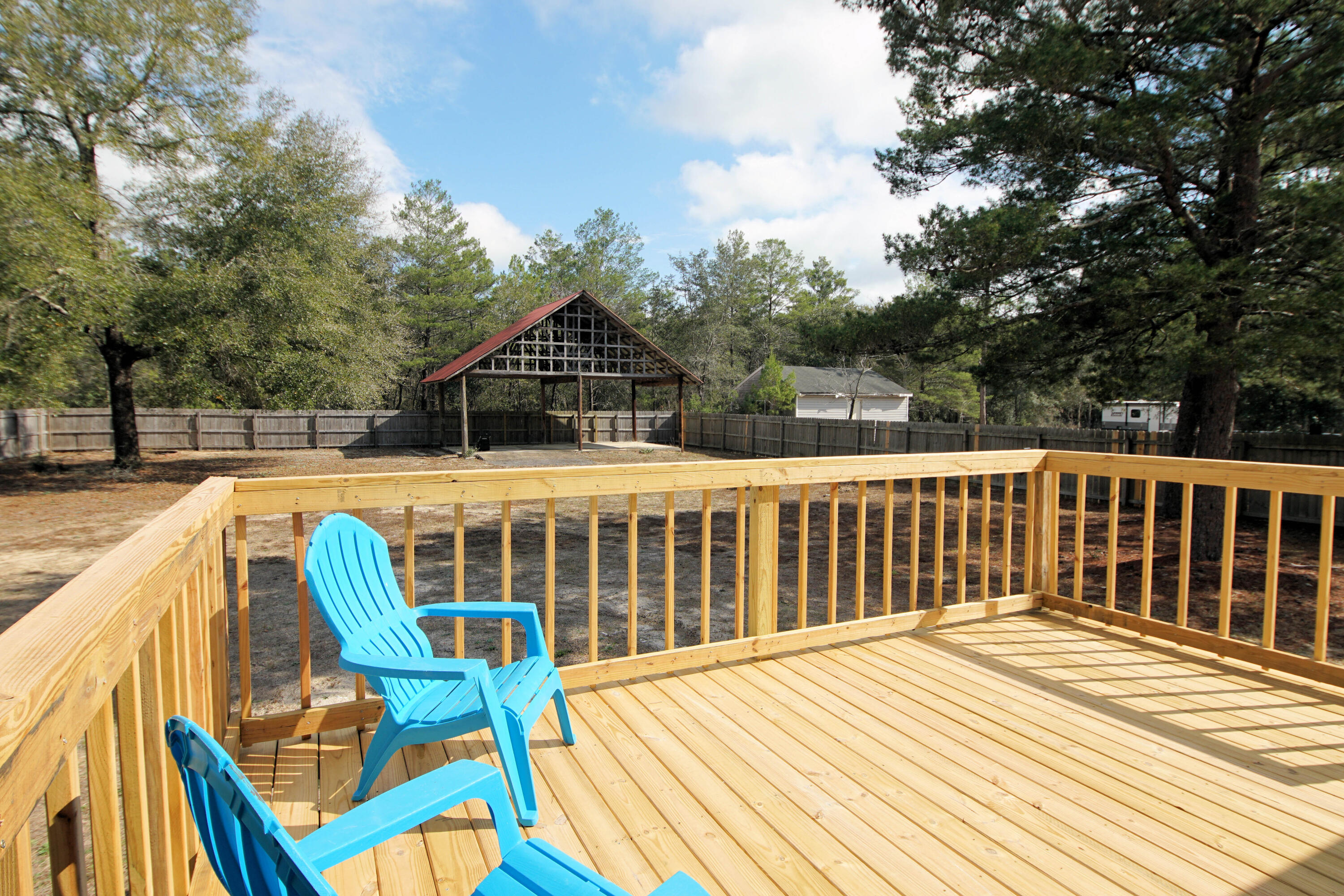 OAKRIDGE - Residential