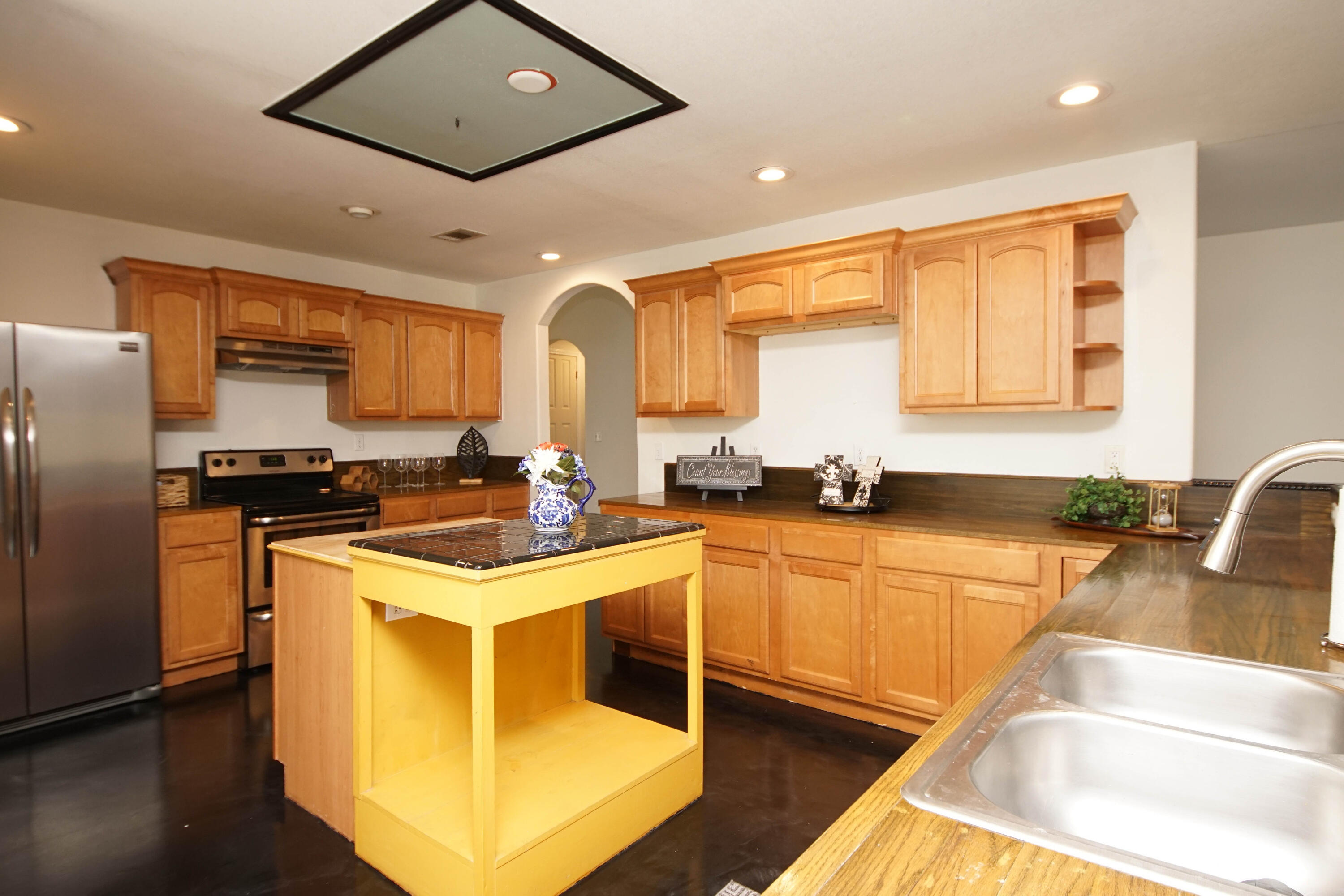 OAKRIDGE - Residential