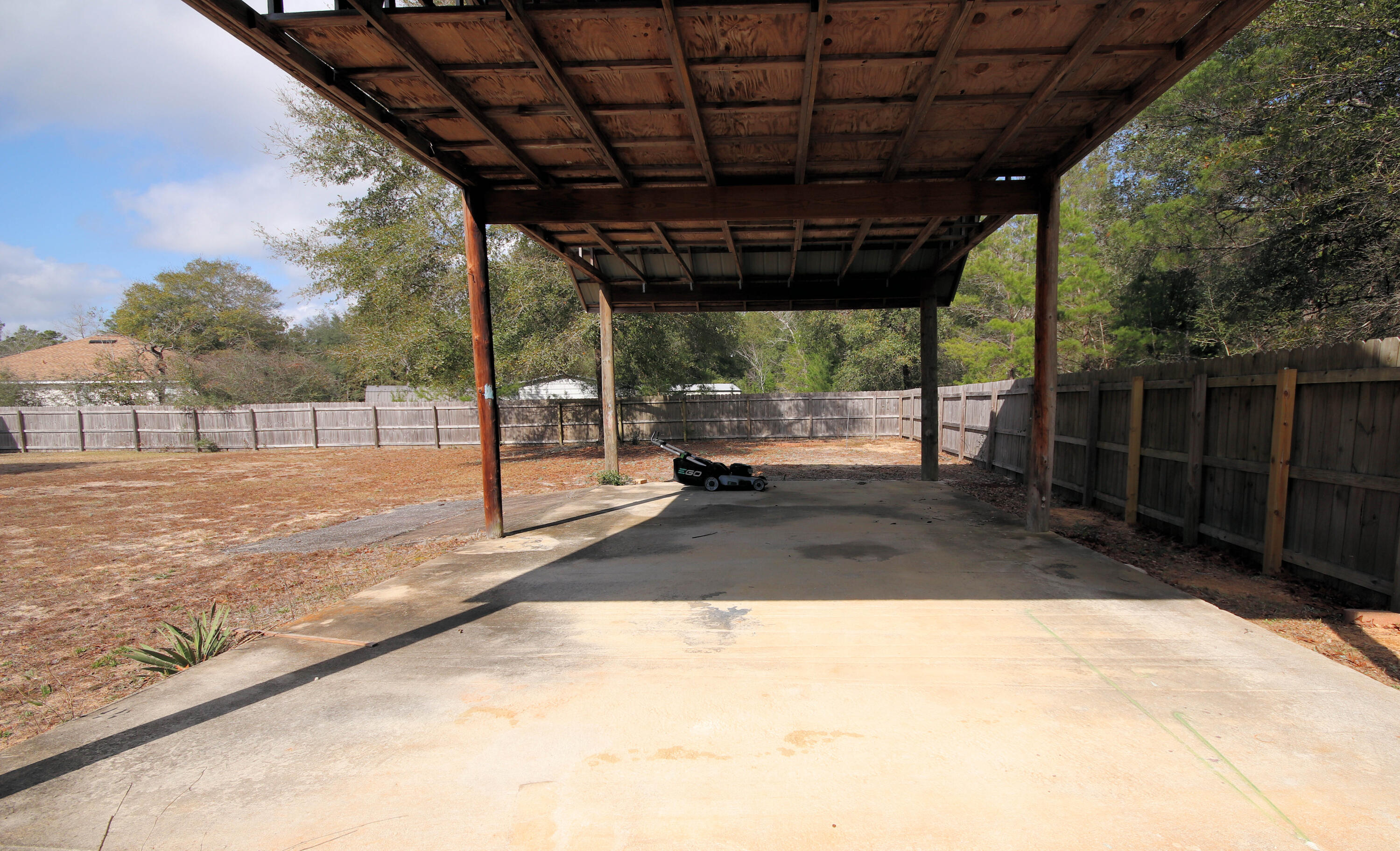 OAKRIDGE - Residential