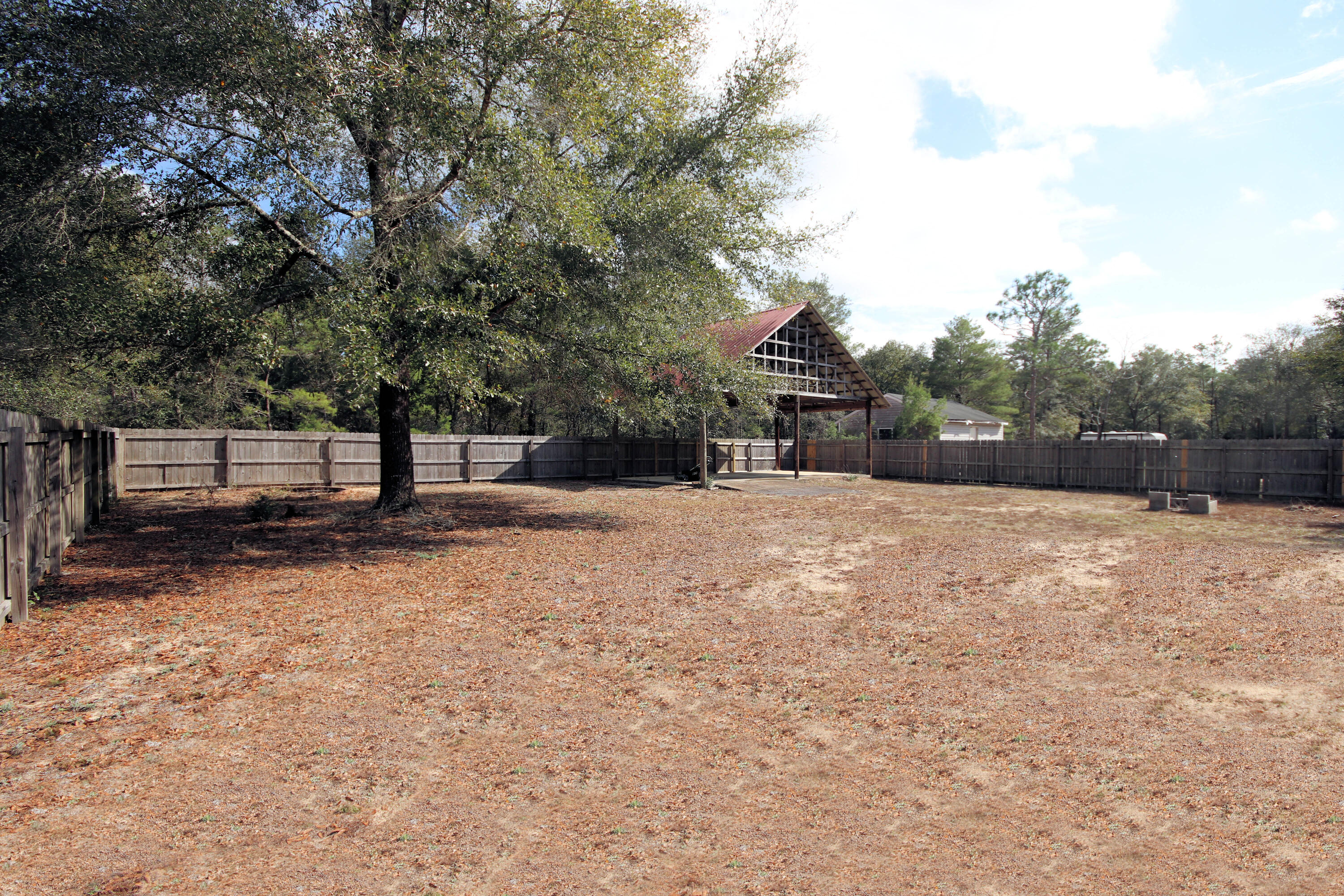 OAKRIDGE - Residential