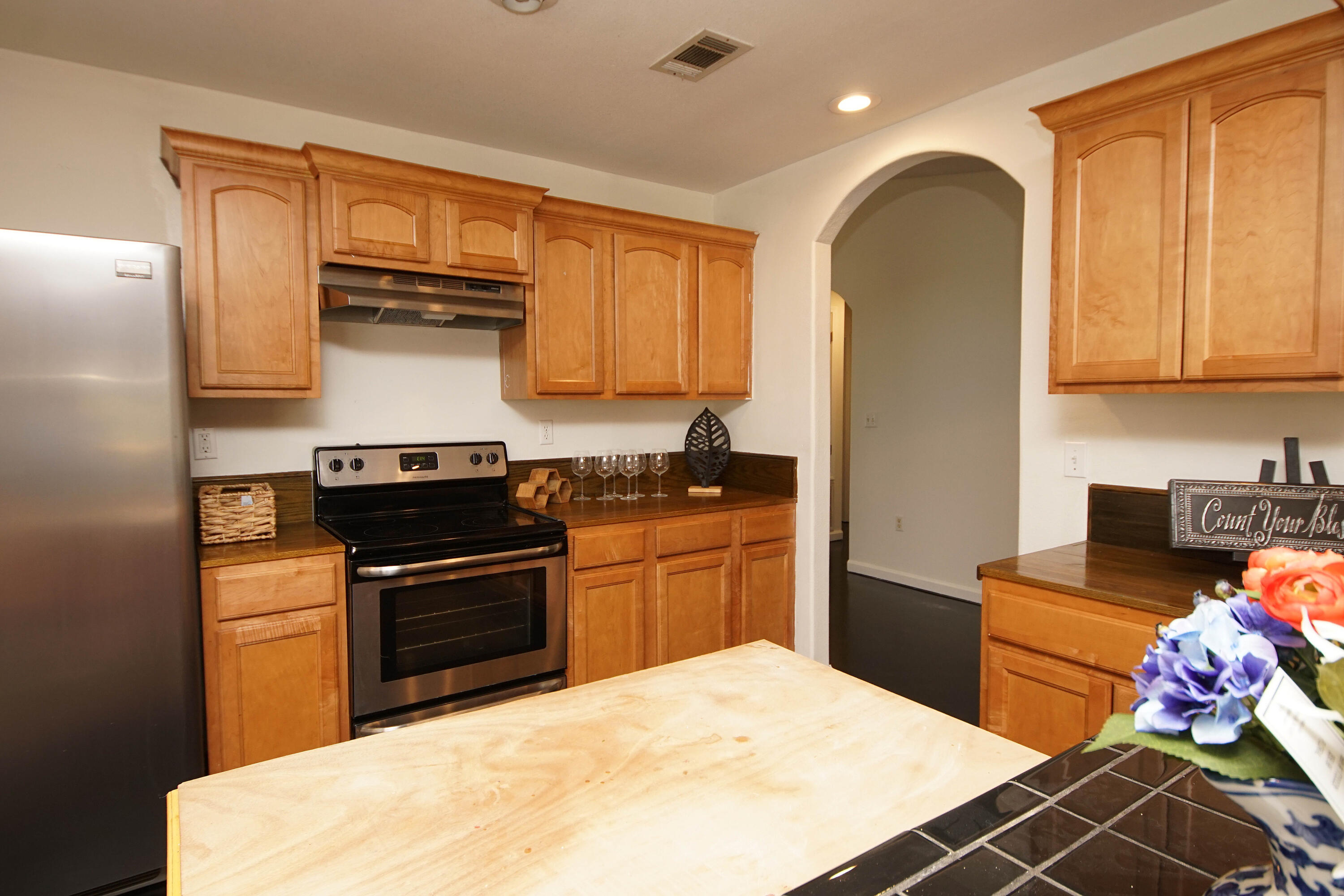 OAKRIDGE - Residential