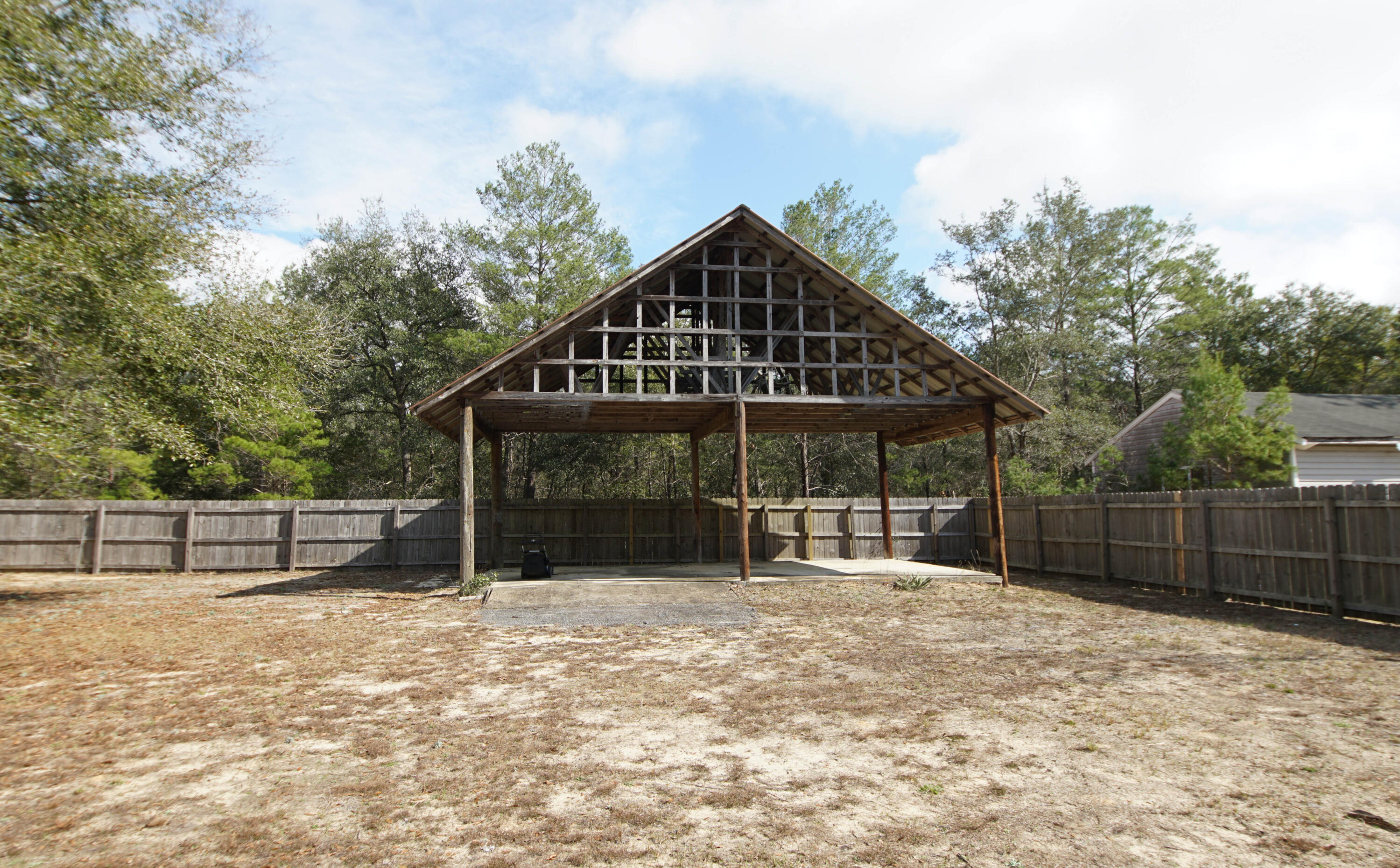 OAKRIDGE - Residential