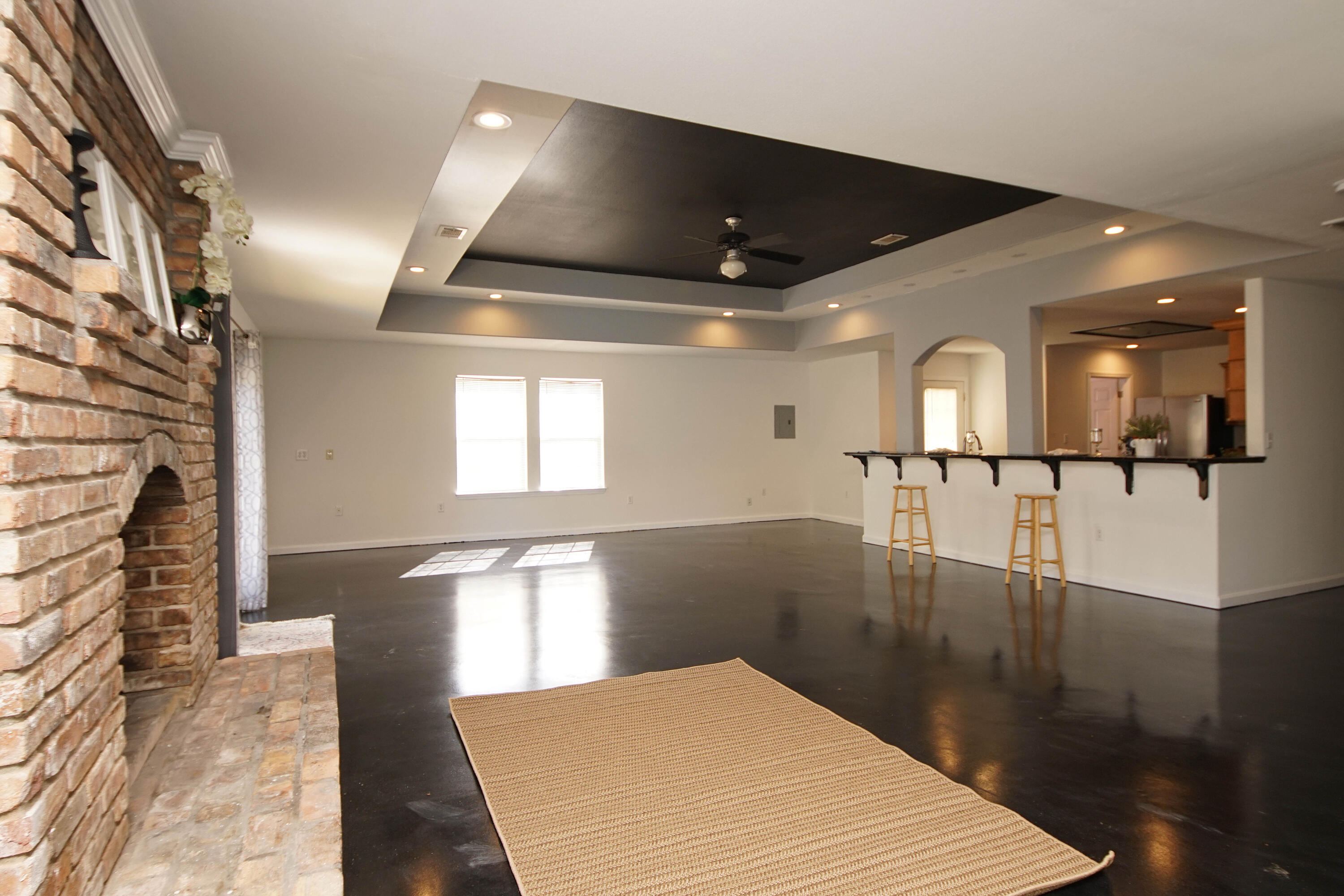 OAKRIDGE - Residential