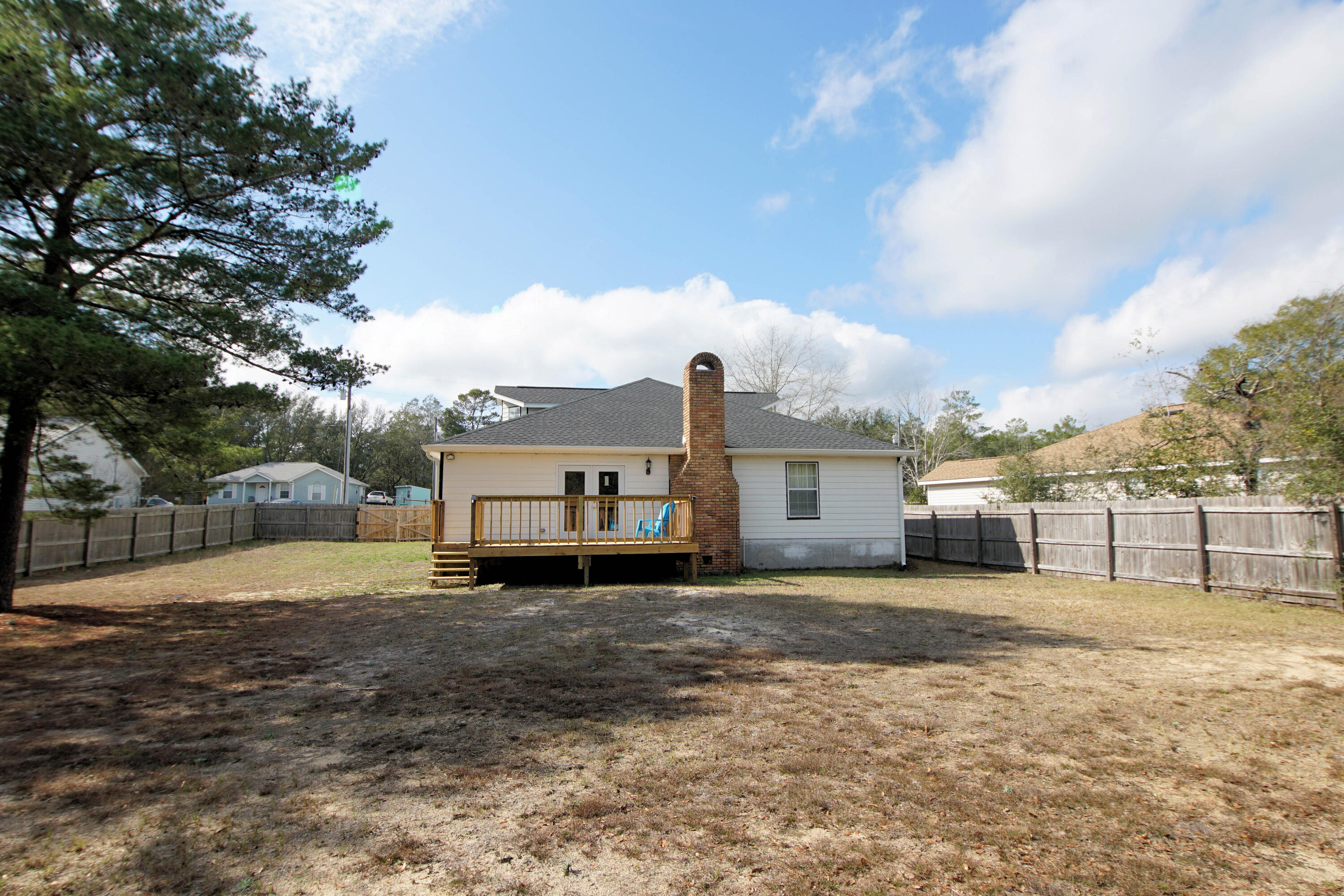 OAKRIDGE - Residential