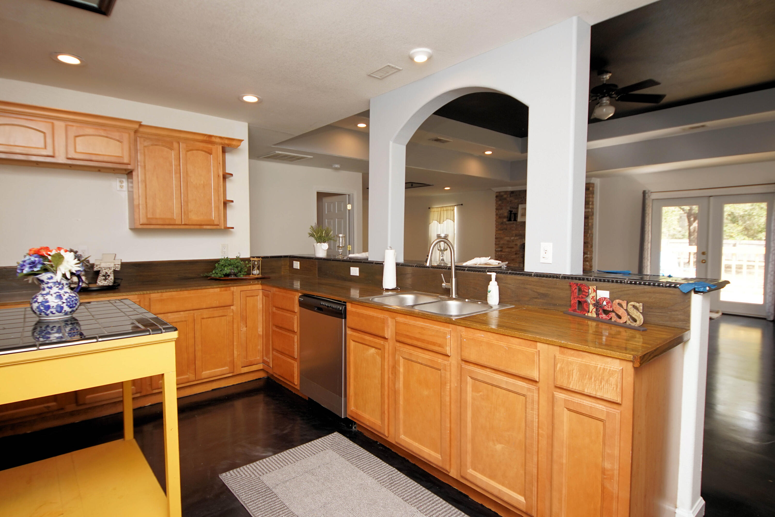 OAKRIDGE - Residential