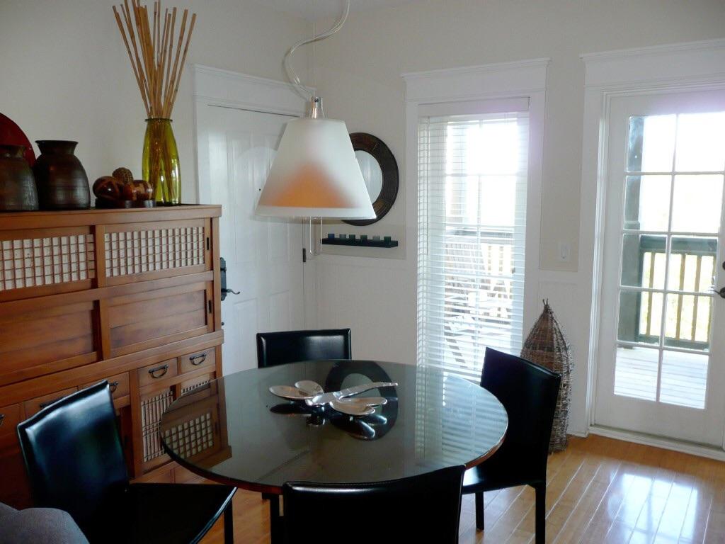 ROSEMARY BEACH, THE FLATS - Residential