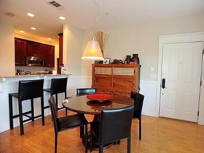 ROSEMARY BEACH, THE FLATS - Residential