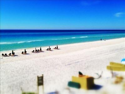 ROSEMARY BEACH, THE FLATS - Residential