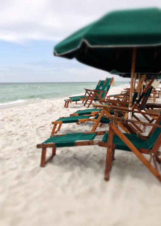 ROSEMARY BEACH, THE FLATS - Residential