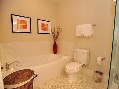 ROSEMARY BEACH, THE FLATS - Residential