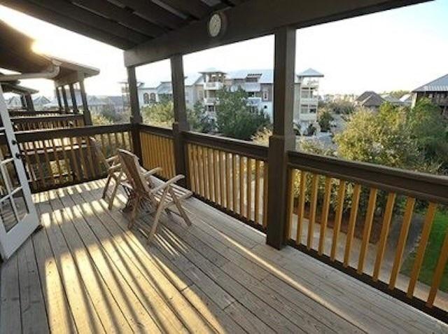 ROSEMARY BEACH, THE FLATS - Residential