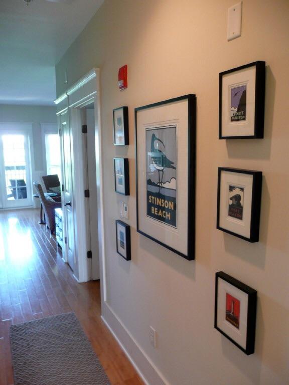 ROSEMARY BEACH, THE FLATS - Residential