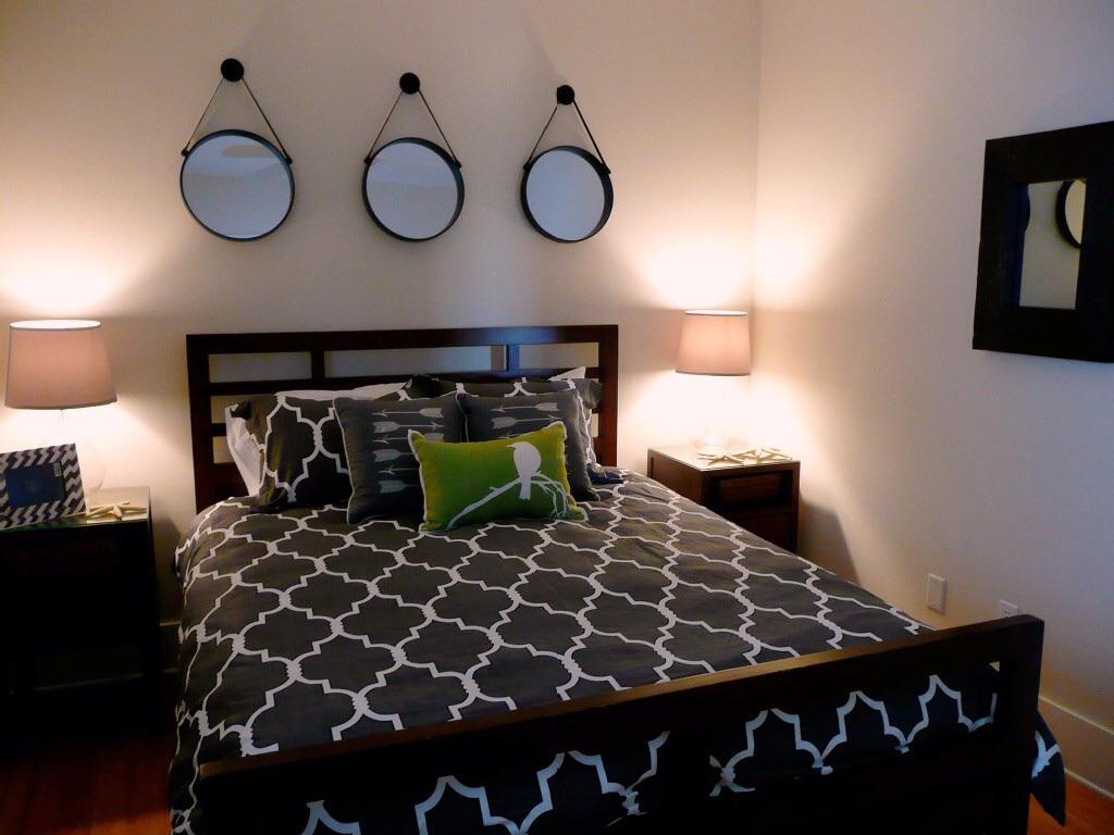 ROSEMARY BEACH, THE FLATS - Residential