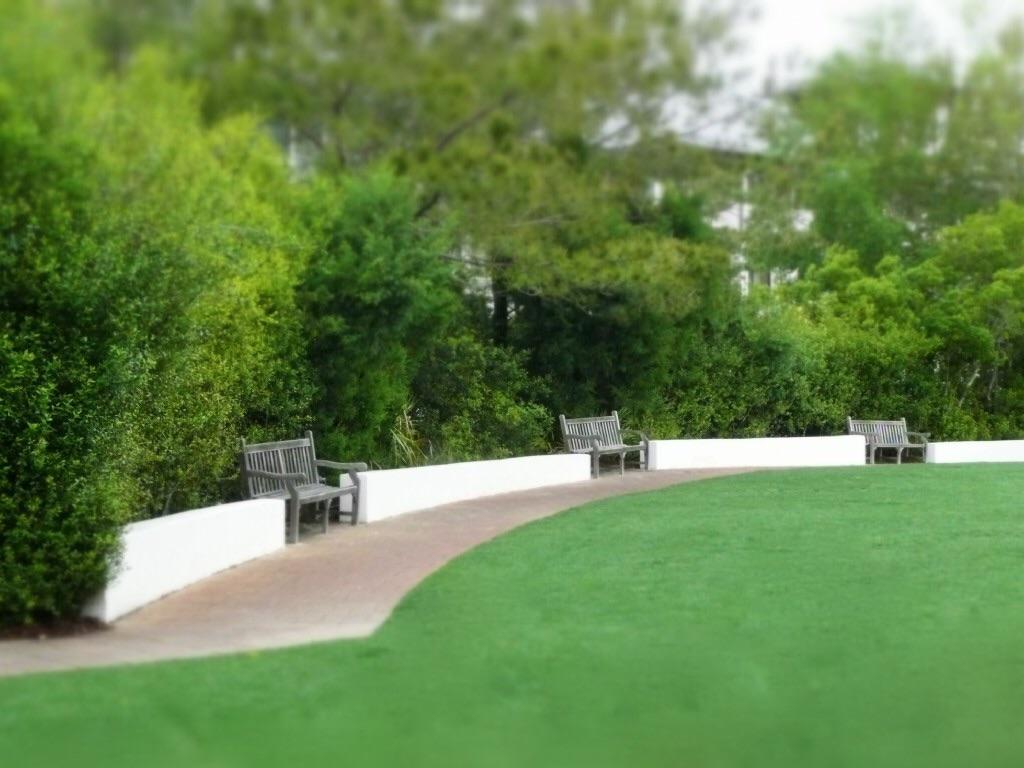 ROSEMARY BEACH, THE FLATS - Residential