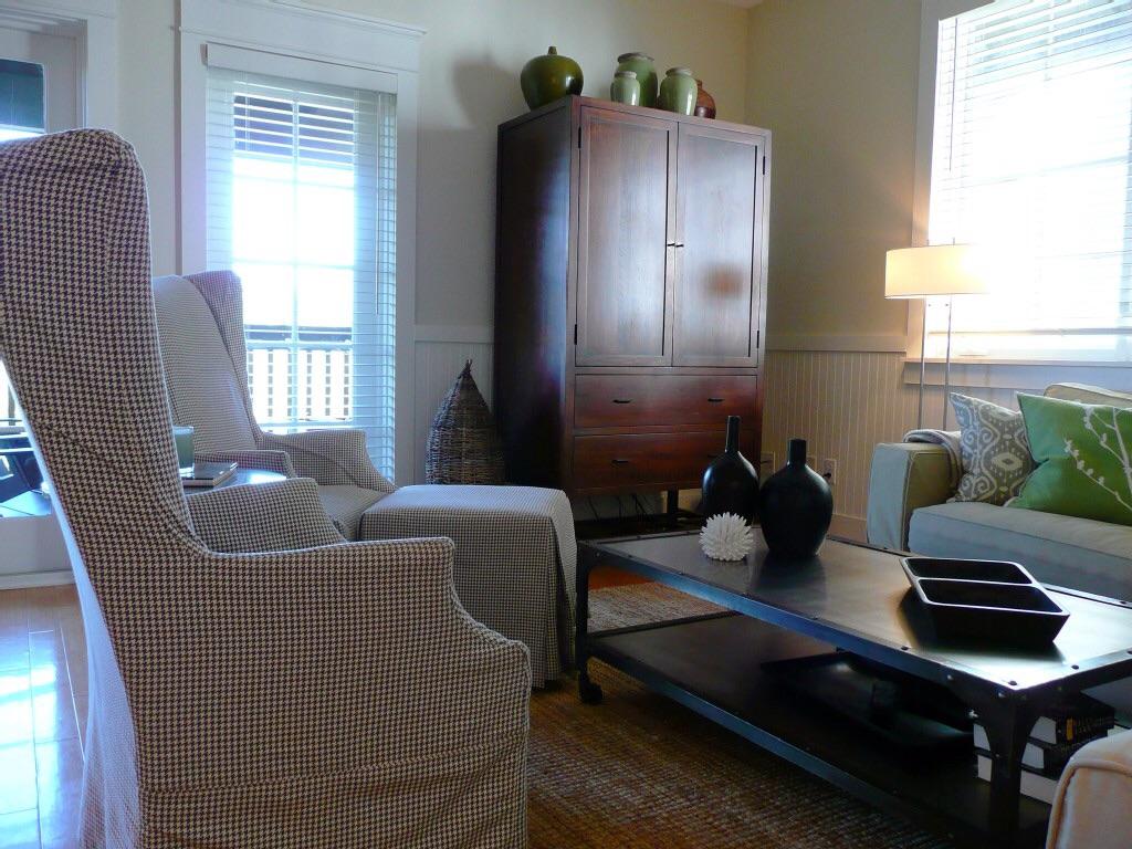 ROSEMARY BEACH, THE FLATS - Residential