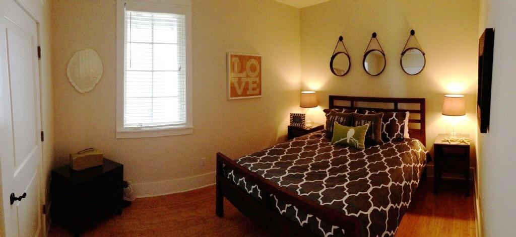 ROSEMARY BEACH, THE FLATS - Residential