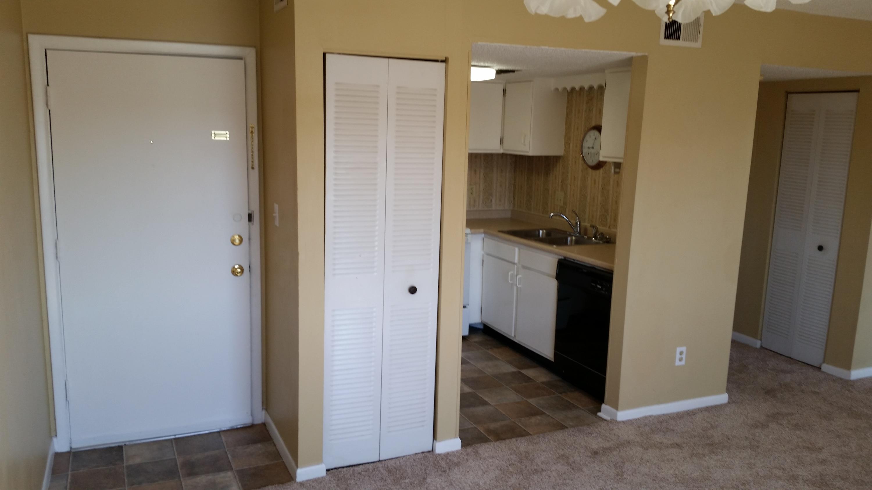 FOUNTAINHEAD CONDO - Residential