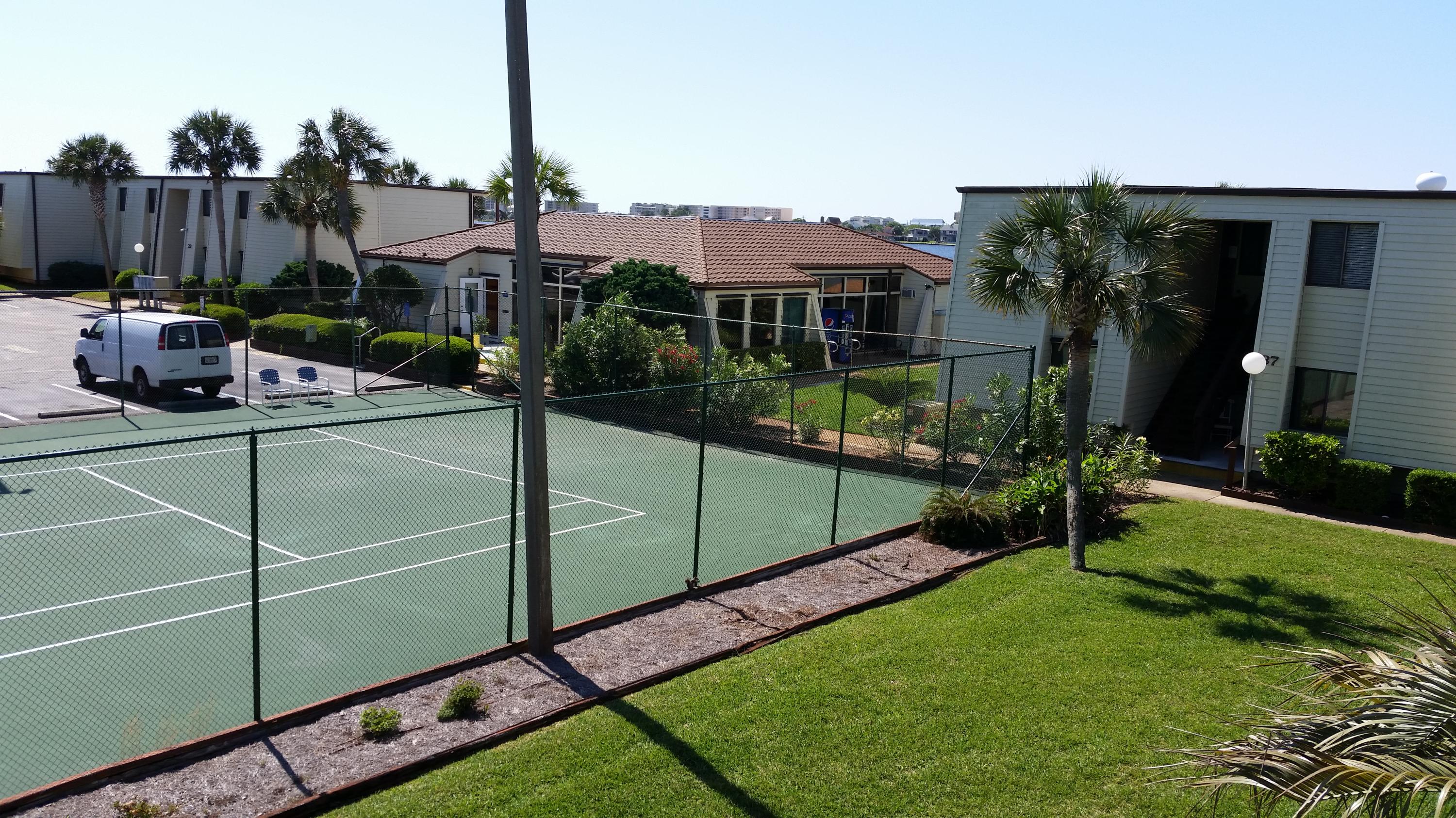 FOUNTAINHEAD CONDO - Residential