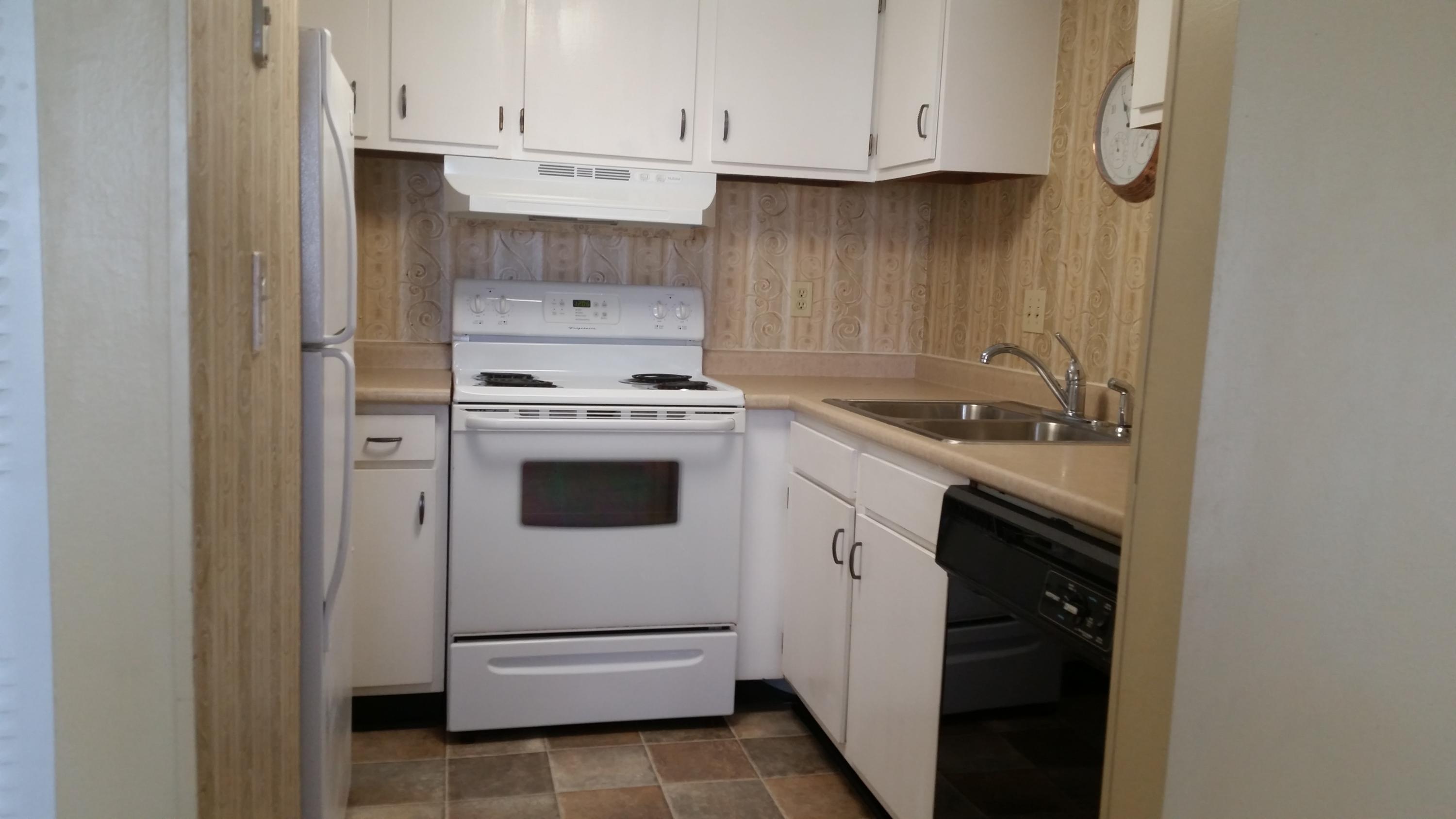 FOUNTAINHEAD CONDO - Residential