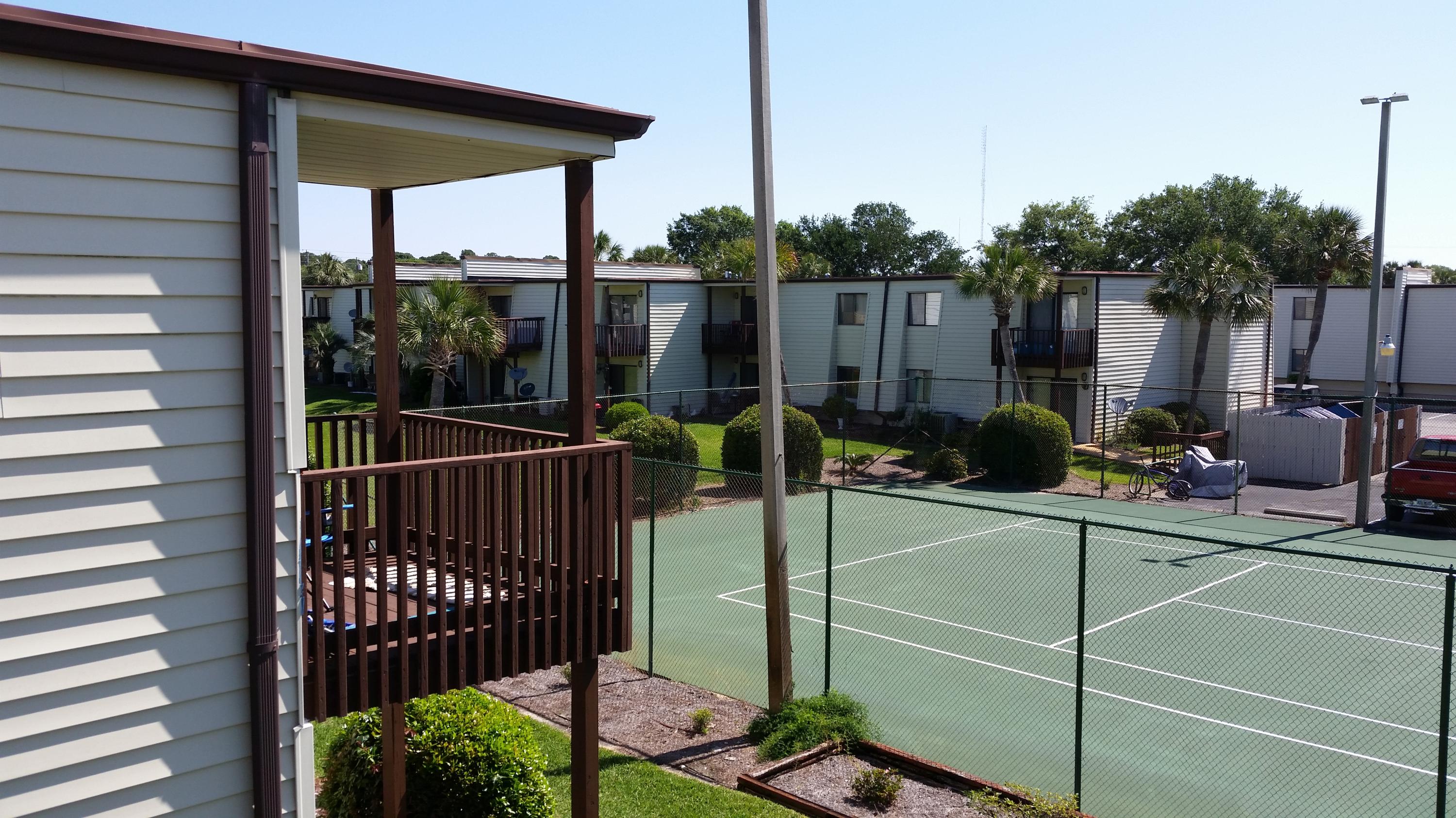 FOUNTAINHEAD CONDO - Residential