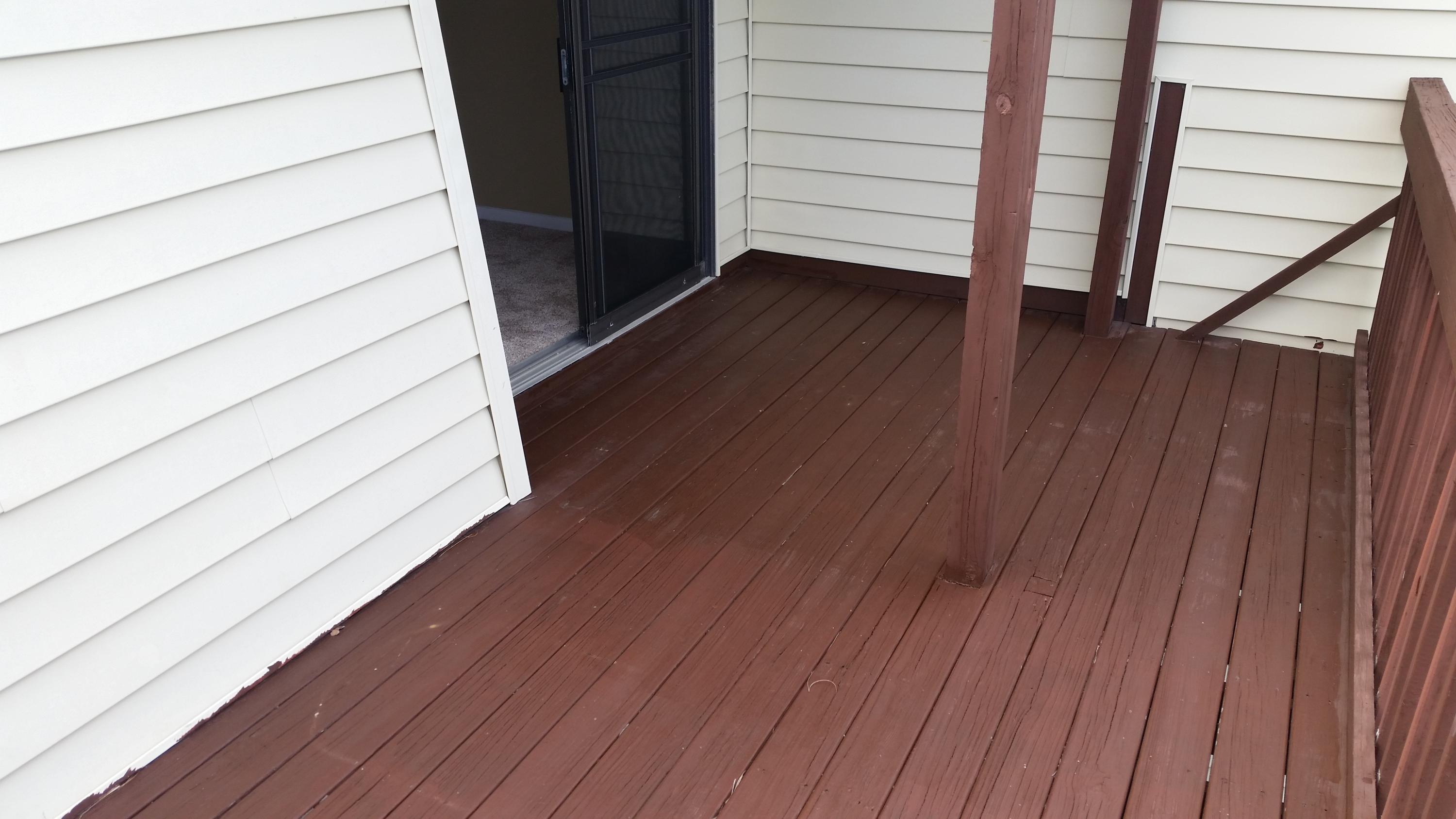 FOUNTAINHEAD CONDO - Residential