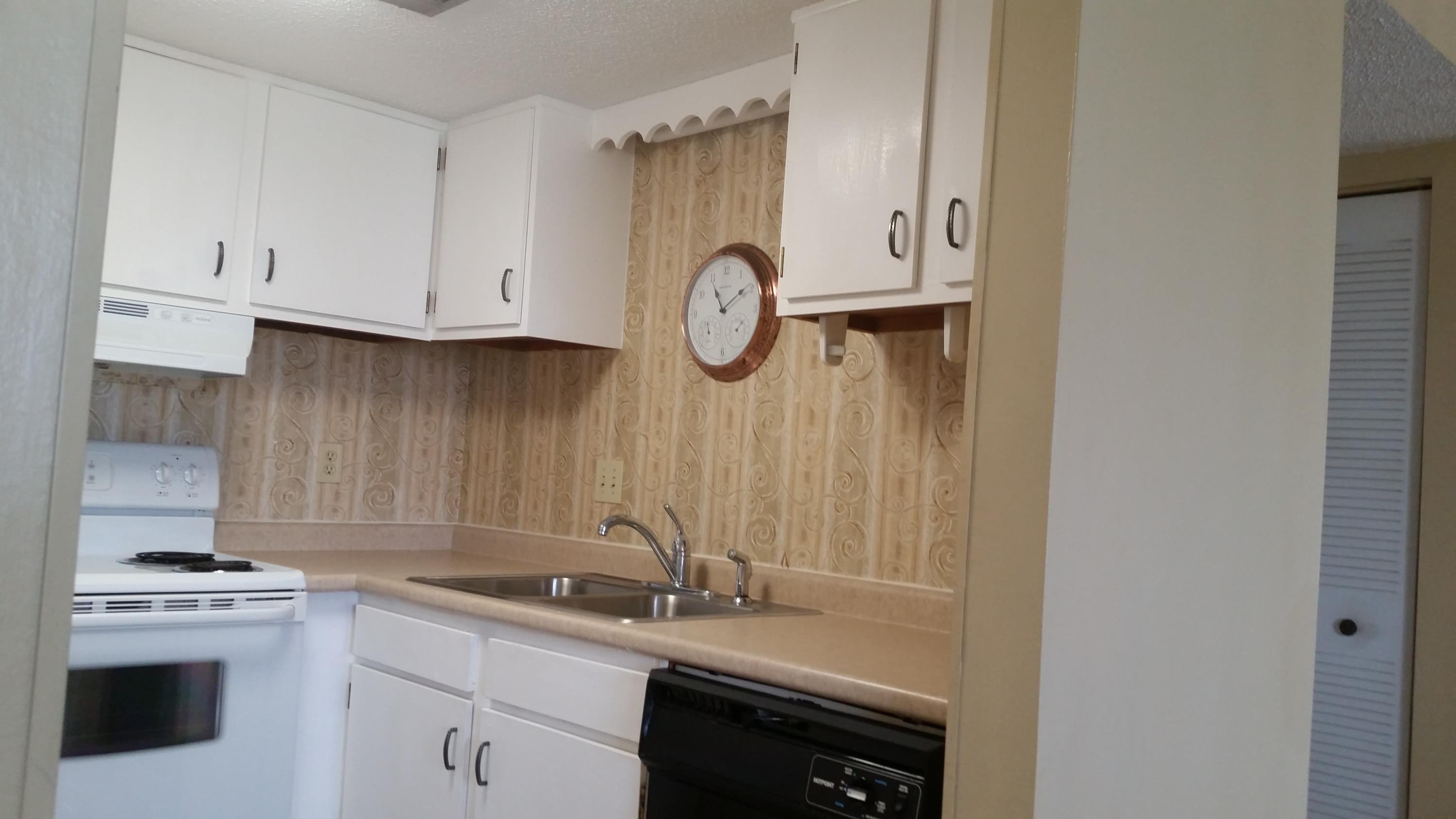 FOUNTAINHEAD CONDO - Residential