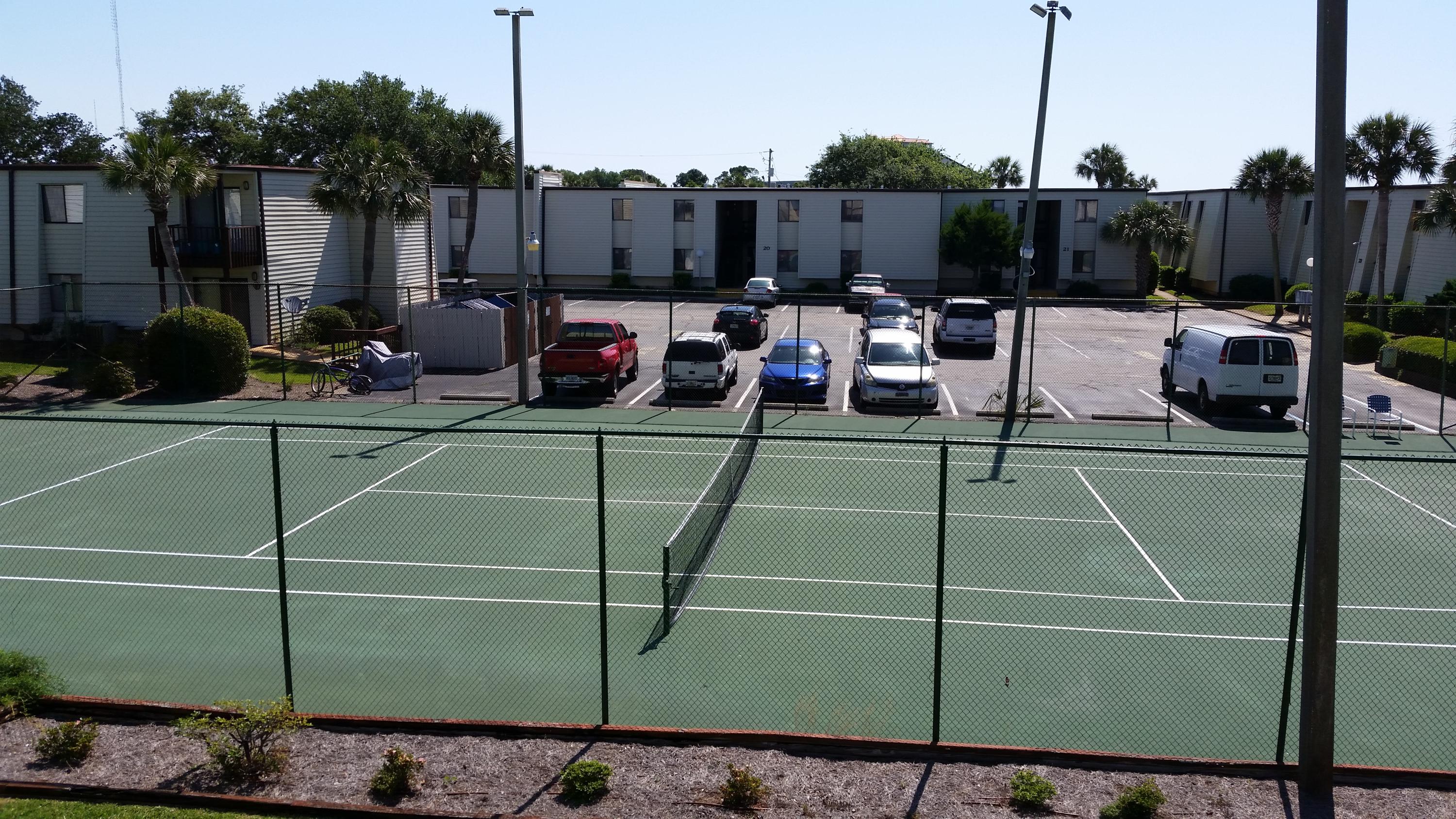 FOUNTAINHEAD CONDO - Residential