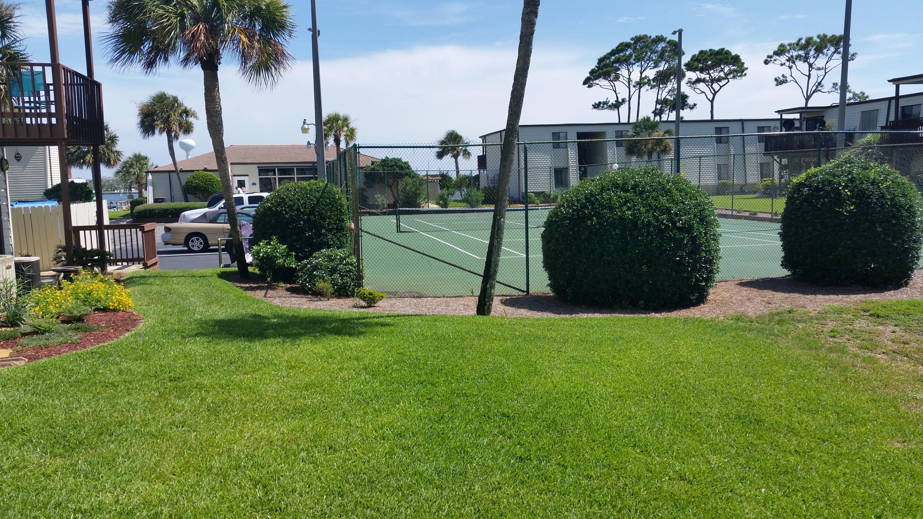 FOUNTAINHEAD CONDO - Residential