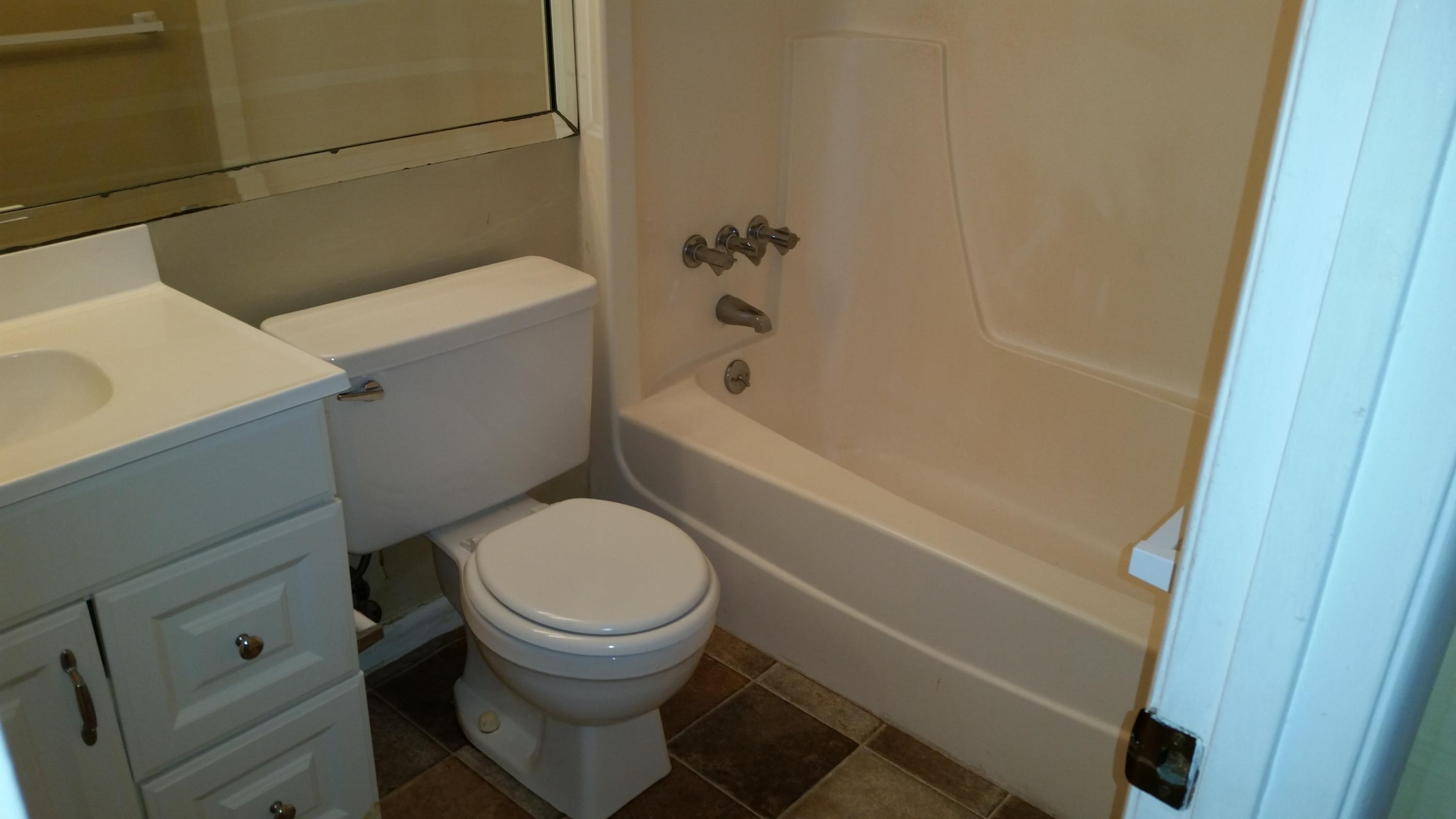 FOUNTAINHEAD CONDO - Residential