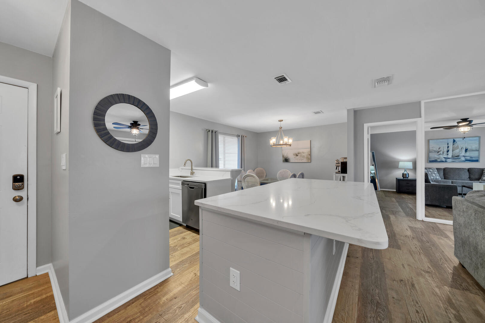 SANDPIPER COVE PH 11 - Residential