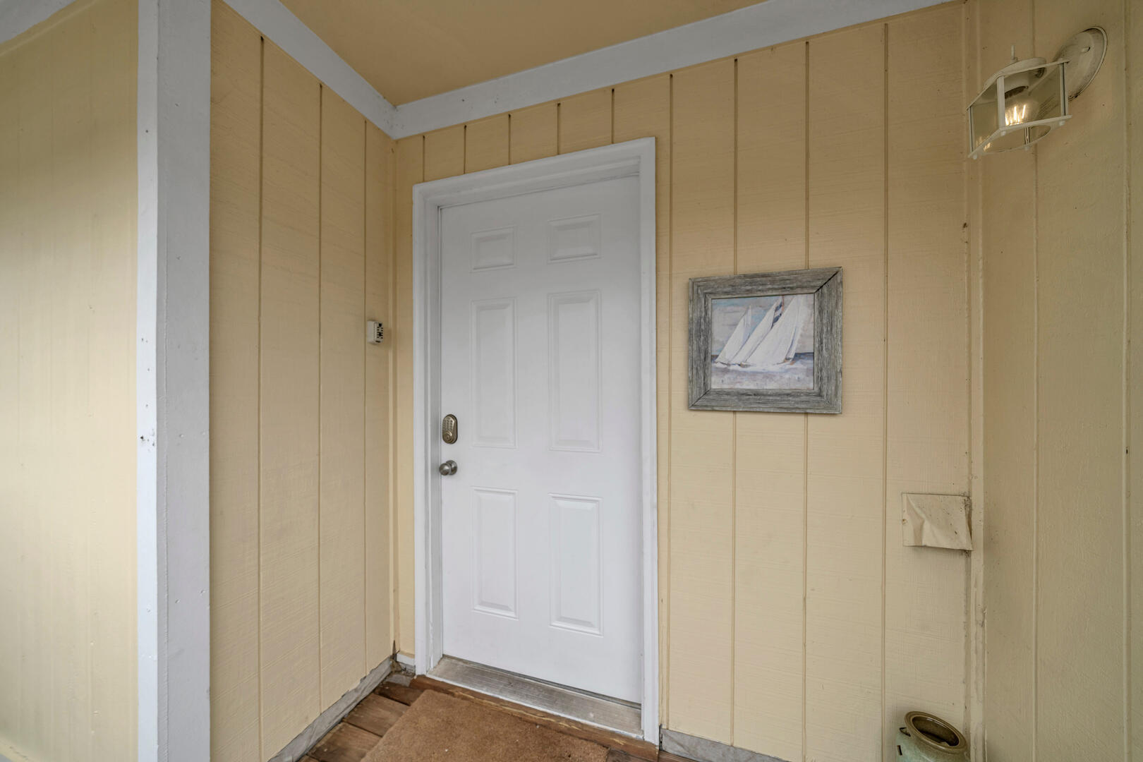 SANDPIPER COVE PH 11 - Residential