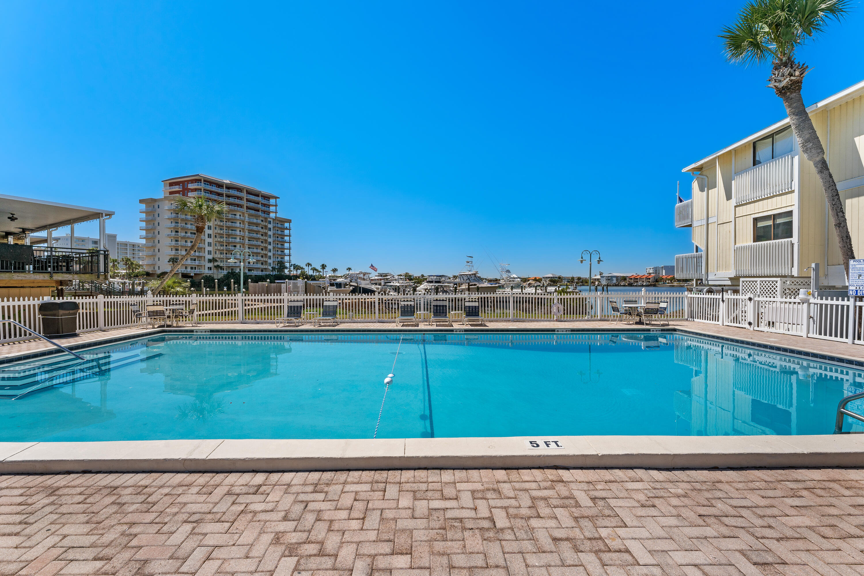 SANDPIPER COVE PH 11 - Residential