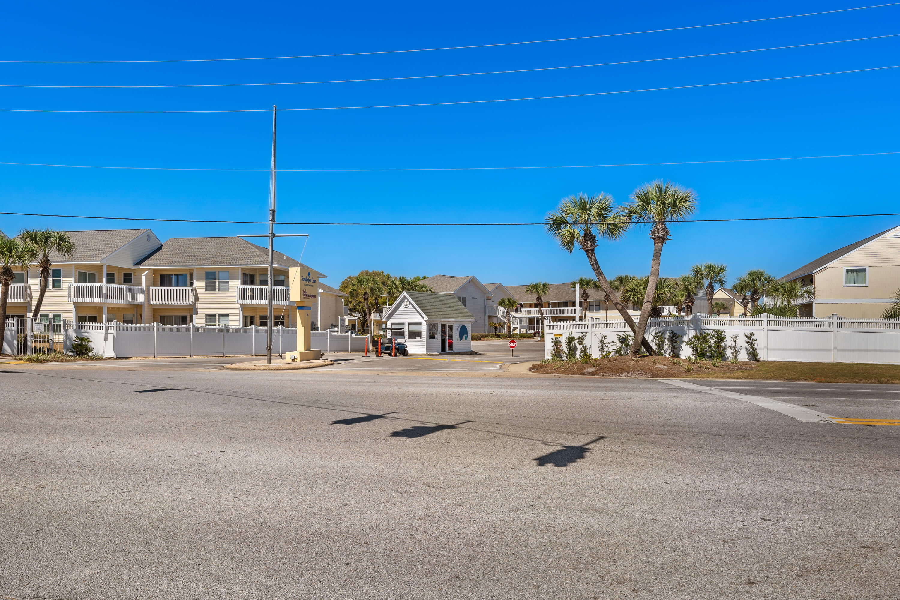 SANDPIPER COVE PH 11 - Residential