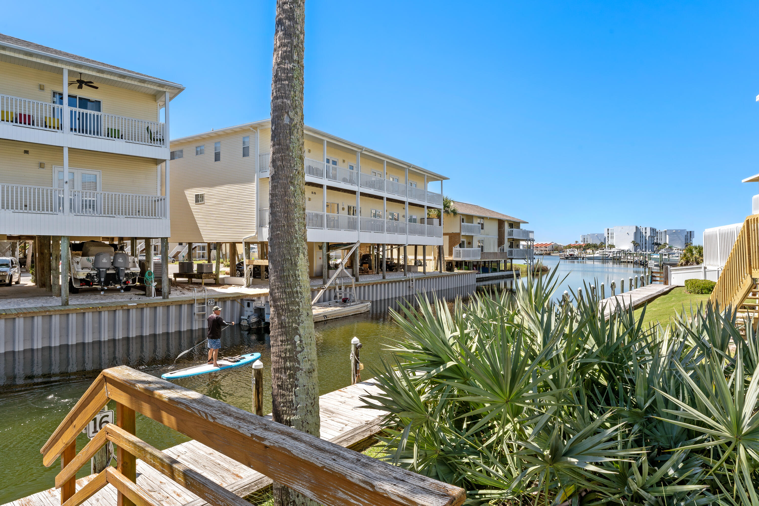 SANDPIPER COVE PH 11 - Residential